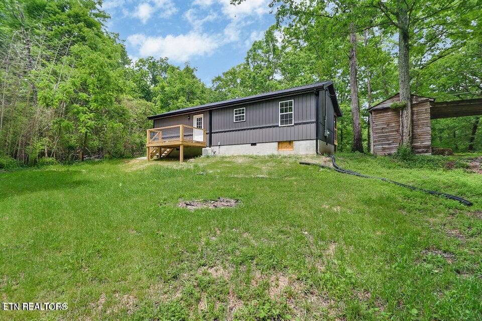 Photo 4 of Single family home for sale at 116 Joe Voiles Rd #1, Jamestown, TN 38556 | MLS# 3297902 | Listing updated on 2026-09-21