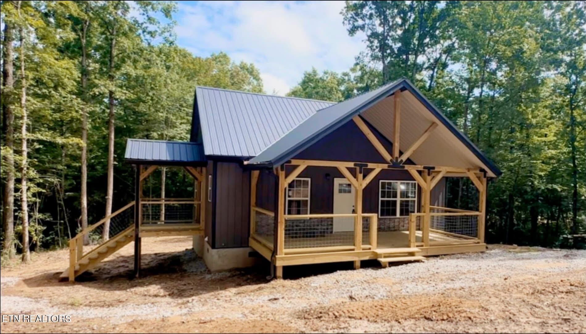 Photo 4 of Single family home for sale at 831 Remington Rd #285AC, Jamestown, TN 38556 | MLS# 3305047 | Listing updated on 2026-09-21