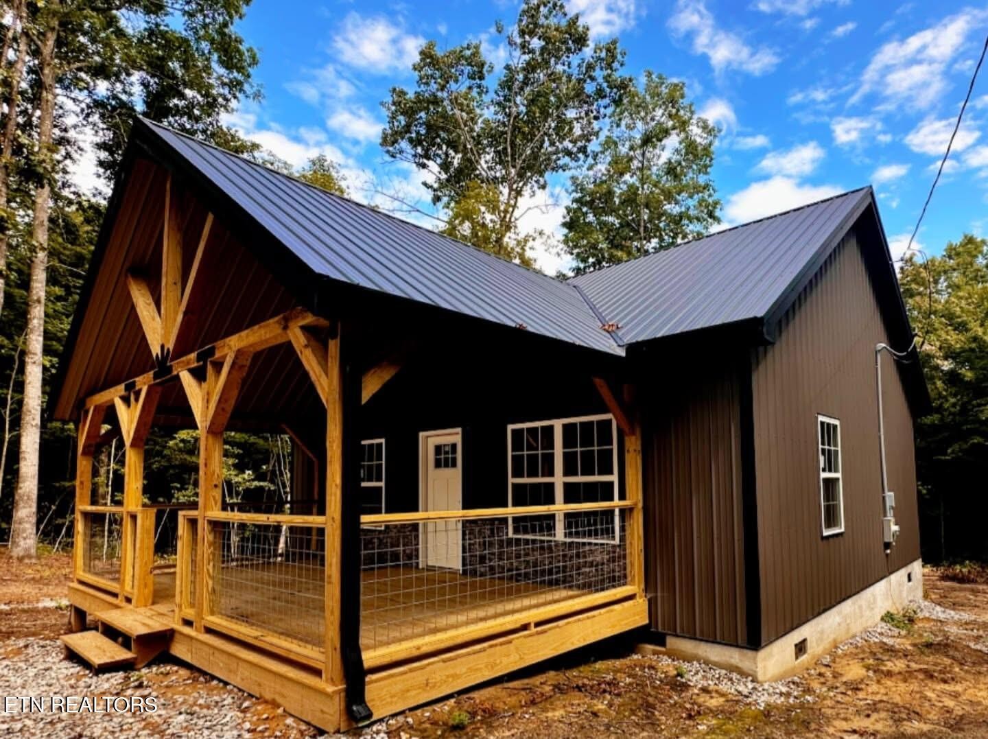 Photo 3 of Single family home for sale at 831 Remington Rd #285AC, Jamestown, TN 38556 | MLS# 3305047 | Listing updated on 2026-09-21