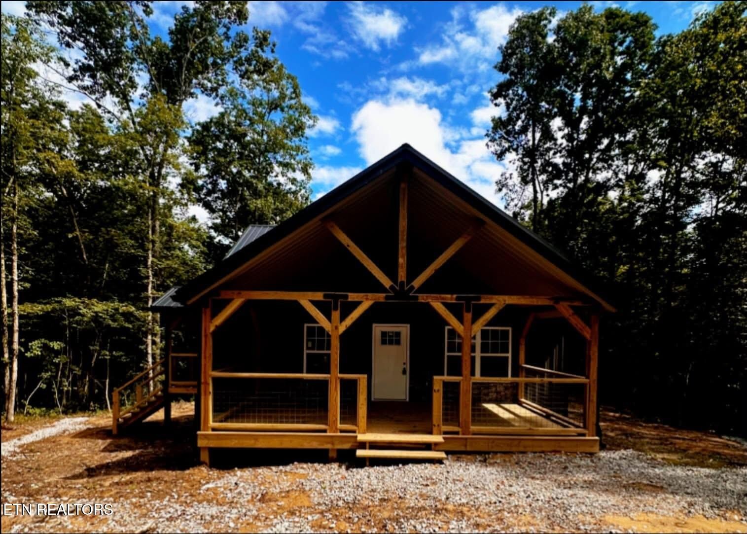 Photo 3 of Single family home for sale at 831 Remington Rd #285AC, Jamestown, TN 38556 | MLS# 3305047 | Listing updated on 2026-09-21