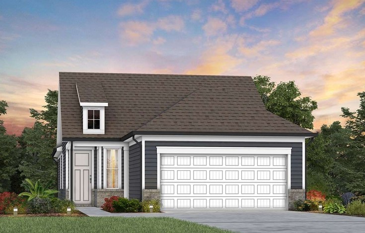 Single family home for sale at 419 Soprano Way, Murfreesboro, TN 37128 | MLS# 3599031