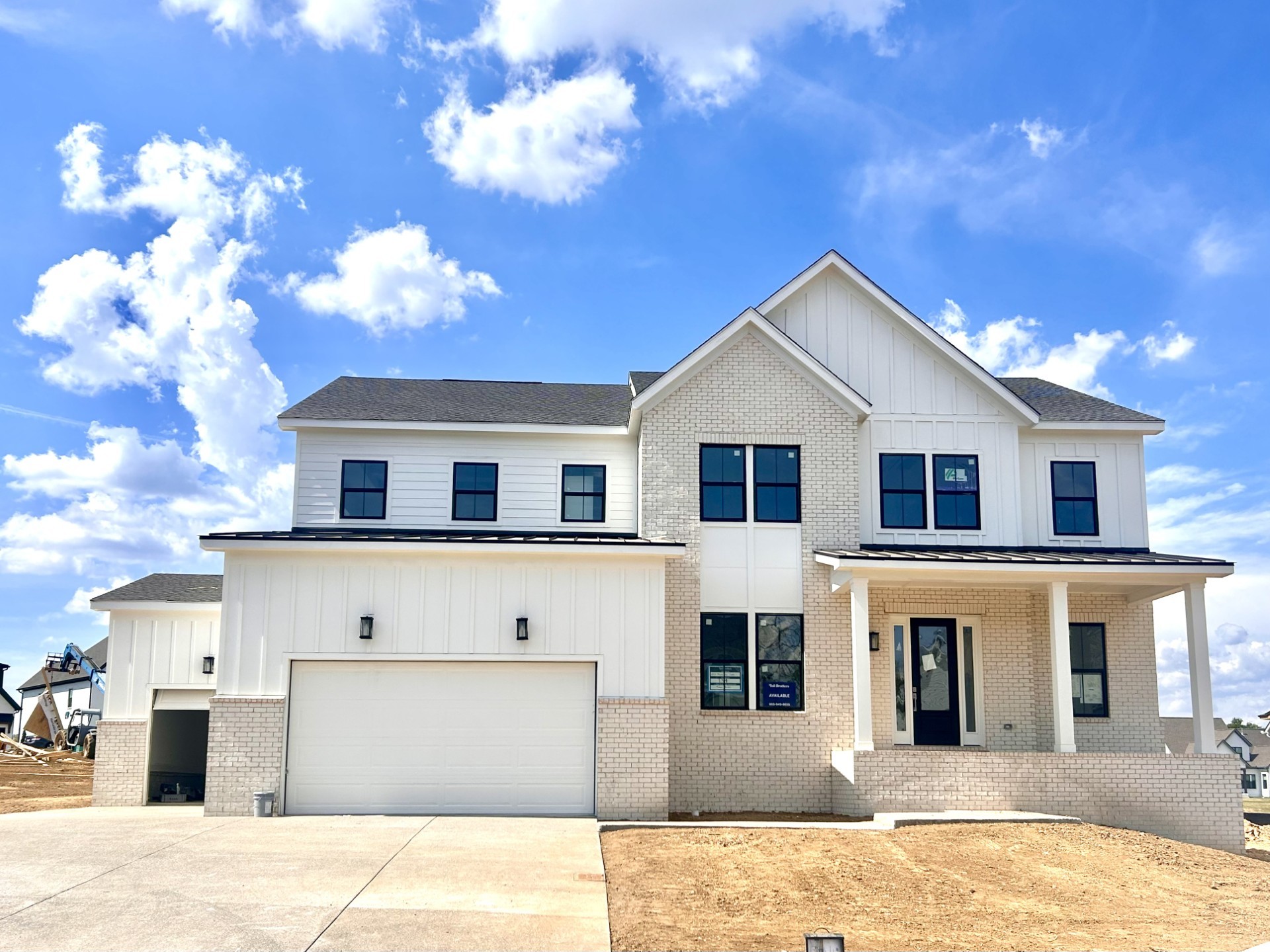 Single family home for sale at 1434 Round Hl Ln, Spring Hill, TN 37174 | MLS# 3309450 | Listing updated on 2026-09-21
