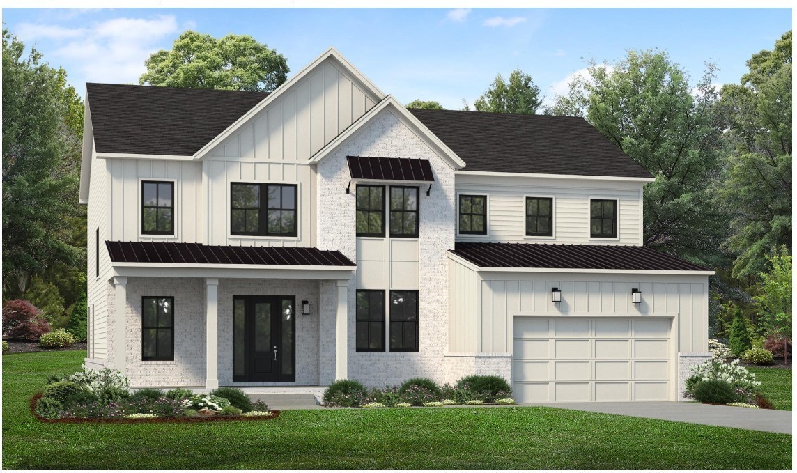 Photo 4 of Single family home for sale at 1434 Round Hl Ln, Spring Hill, TN 37174 | MLS# 3309450 | Listing updated on 2026-09-21