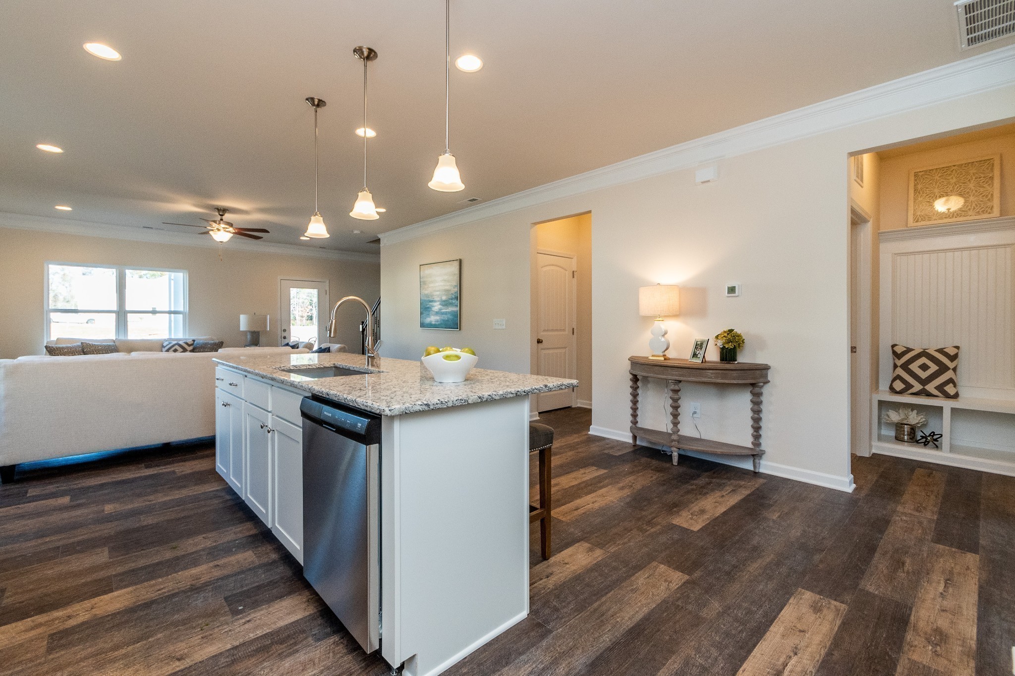 Photo 4 of Single family home for sale at 1357 English Oak Dr, Clarksville, TN 37043 | MLS# 3318696 | Listing updated on 2026-09-21