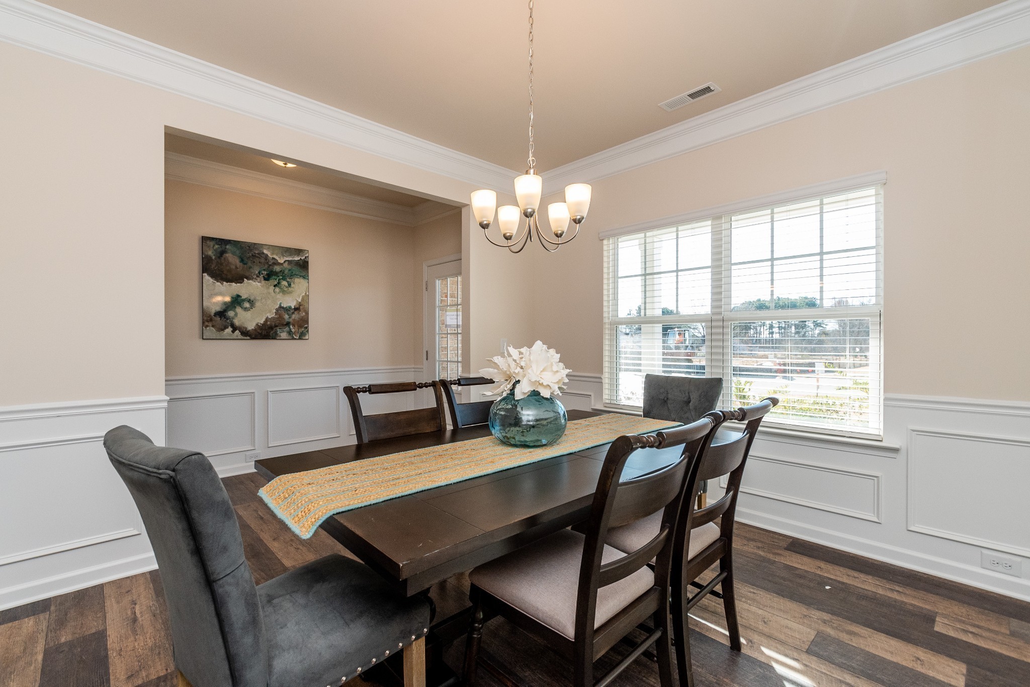 Photo 3 of Single family home for sale at 1357 English Oak Dr, Clarksville, TN 37043 | MLS# 3318696 | Listing updated on 2026-09-21