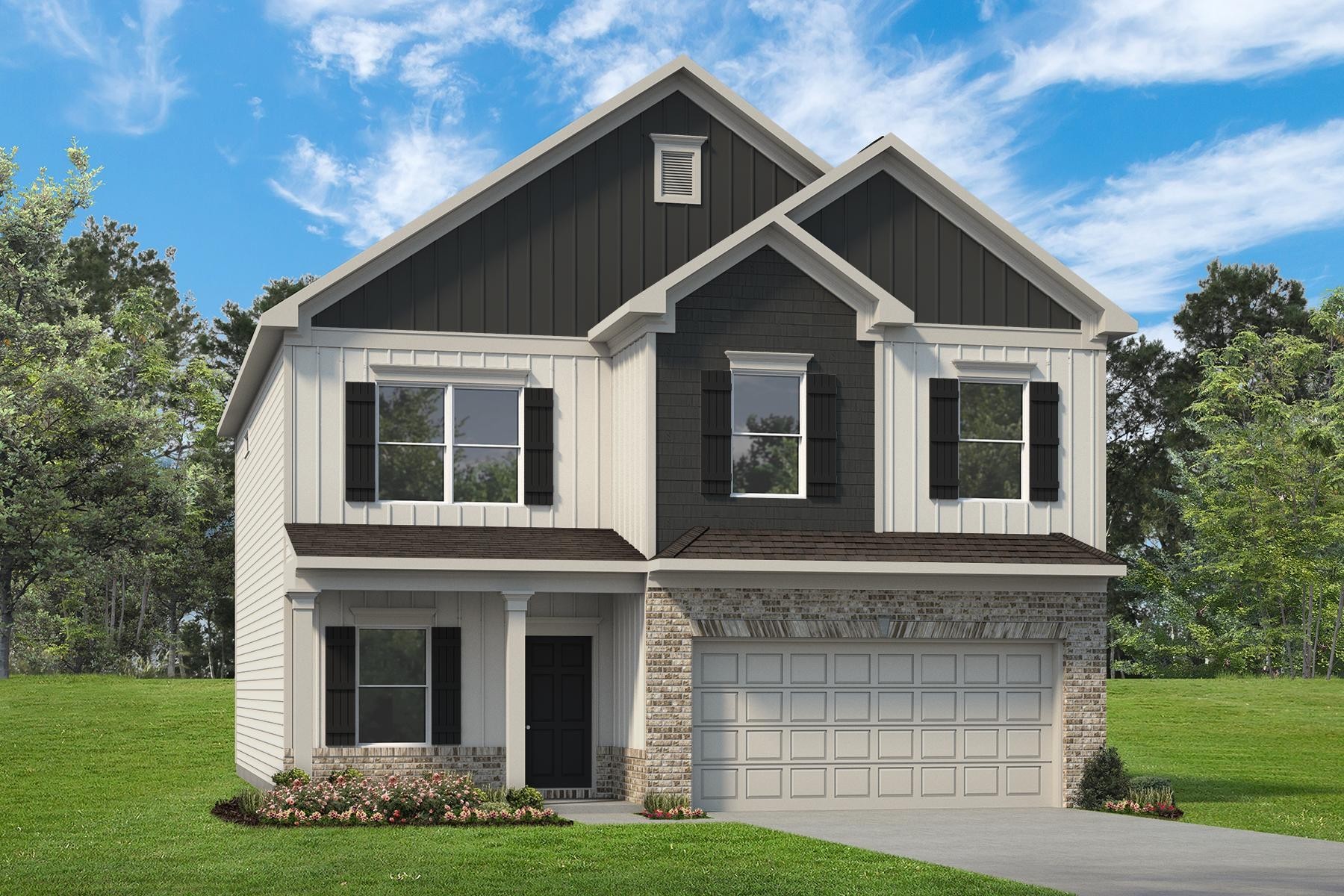 Single family home for sale at 1345 English Oak Dr, Clarksville, TN 37043 | MLS# 3318687 | Listing updated on 2026-09-21