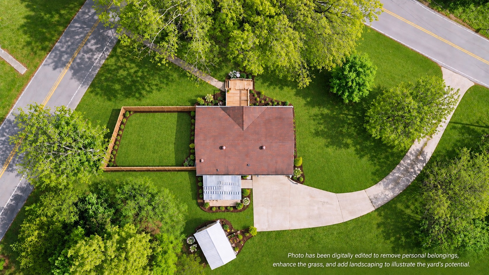 Photo 1 of Single family home for sale at 1304 Breeze Ln, Clarksville, TN 37040 | MLS# 3312100 | Listing updated on 2026-09-21