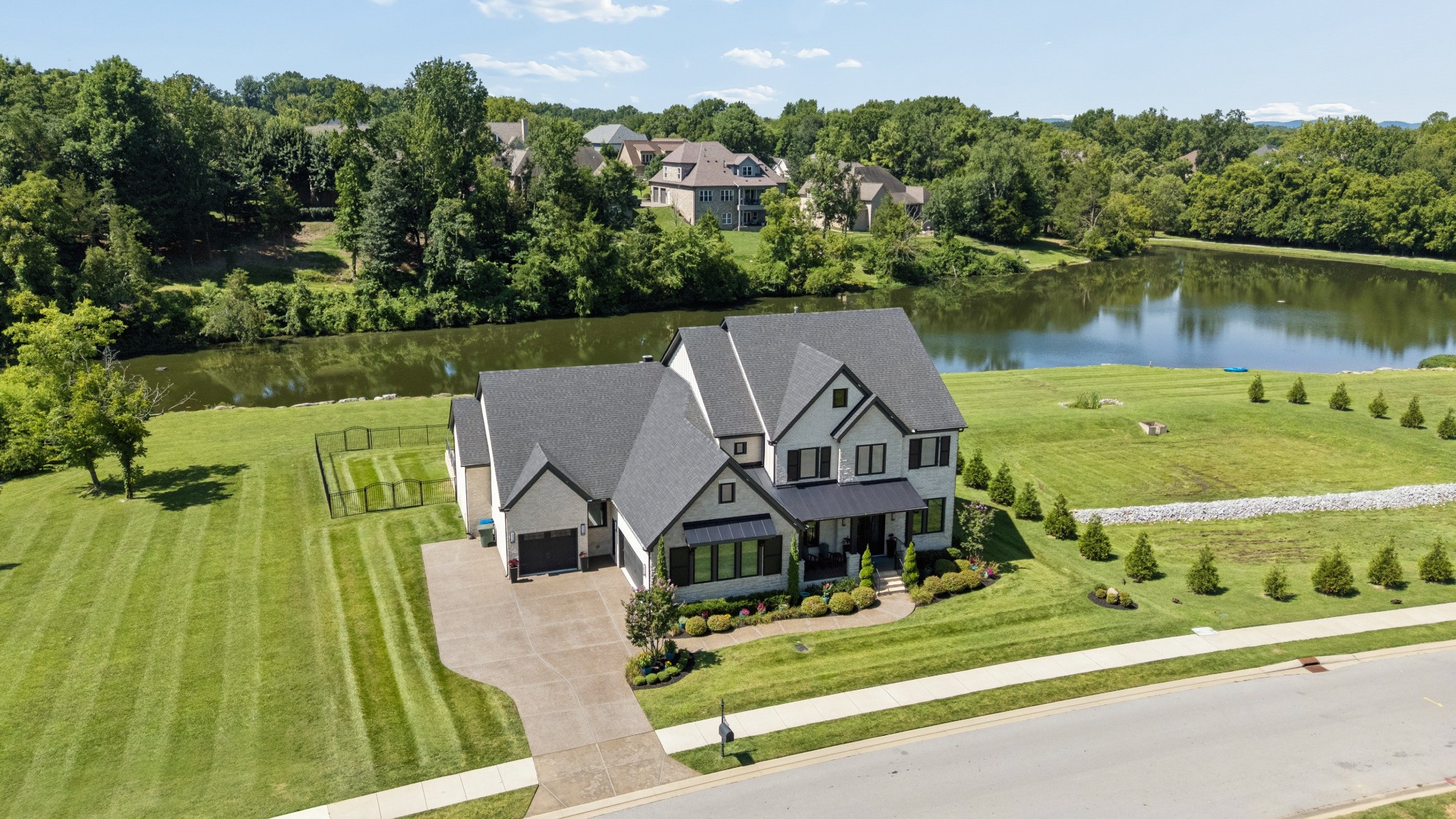 Photo 2 of Single family home for sale at 4577 Majestic Meadows Dr, Arrington, TN 37014 | MLS# 3319200 | Listing updated on 2026-09-21