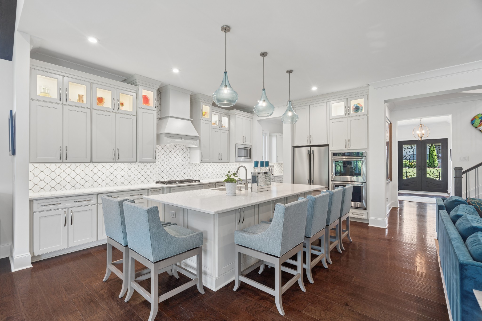 Photo 3 of Single family home for sale at 4577 Majestic Meadows Dr, Arrington, TN 37014 | MLS# 3319200 | Listing updated on 2026-09-21