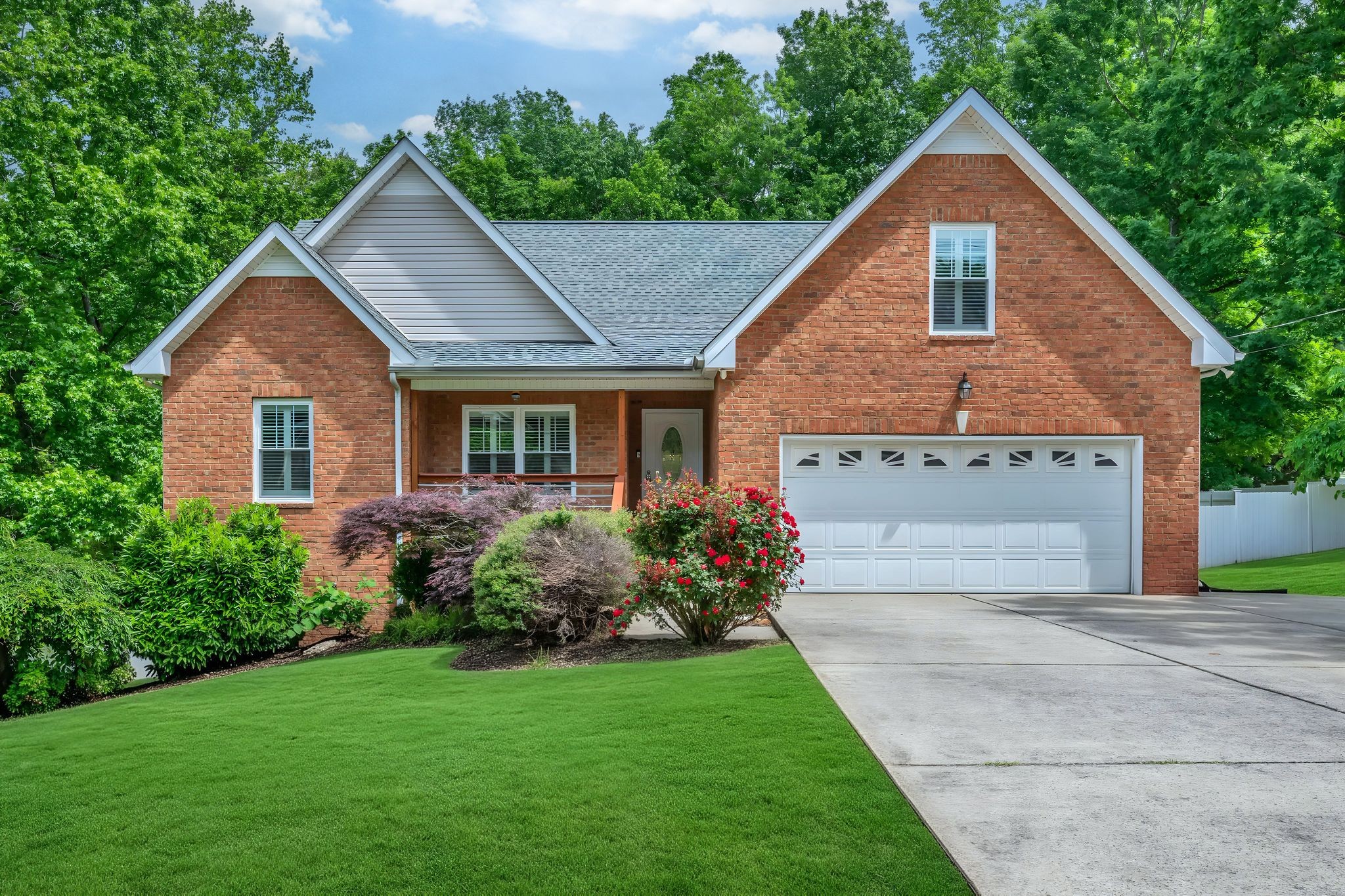 Single family home for sale at 206 Eastwood Dr #A, Dickson, TN 37055 | MLS# 3320141