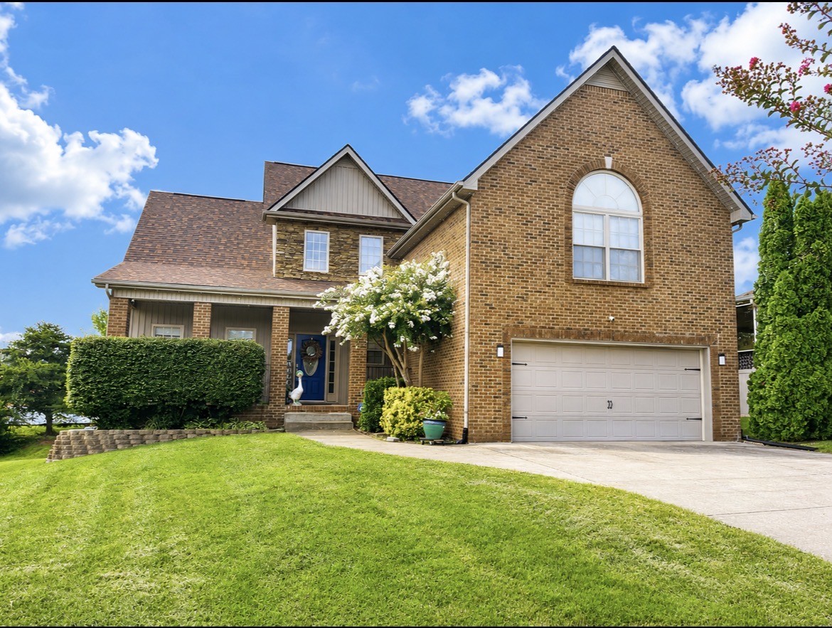 Photo 2 of Single family home for sale at 3418 Sango Xing, Clarksville, TN 37043 | MLS# 3335382 | Listing updated on 2026-09-21
