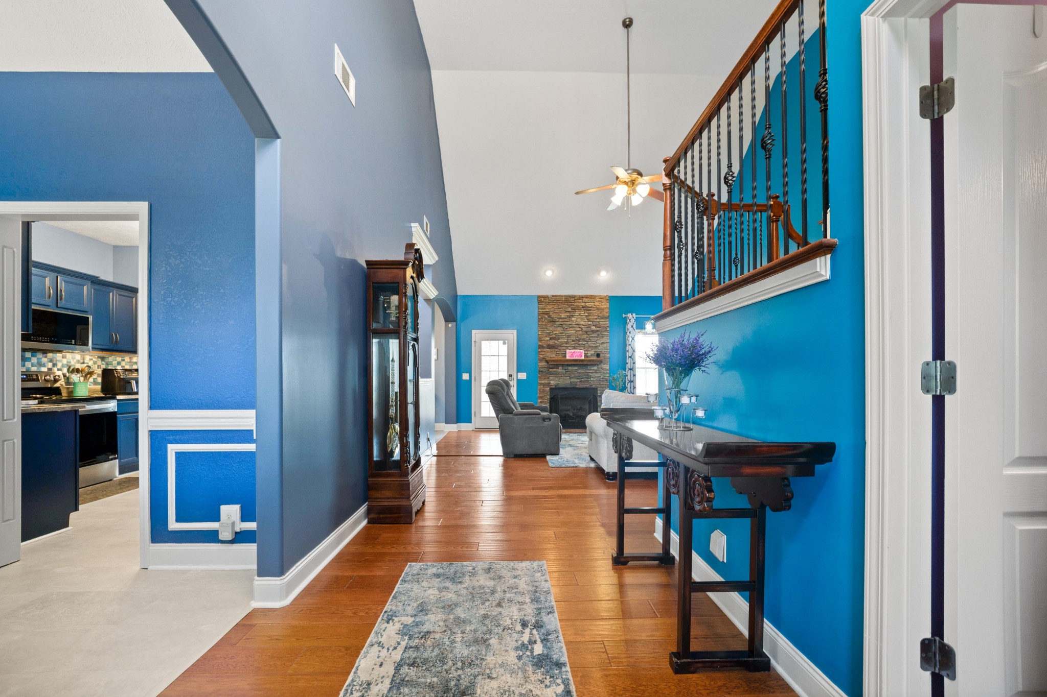 Photo 3 of Single family home for sale at 3418 Sango Xing, Clarksville, TN 37043 | MLS# 3335382 | Listing updated on 2026-09-21