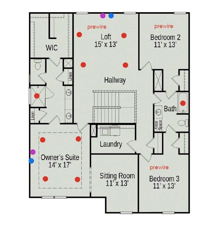 Photo 3 of Single family home for sale at 420 Stratford Sta Dr, Lebanon, TN 37087 | MLS# 3501051 | Listing updated on 2026-09-24
