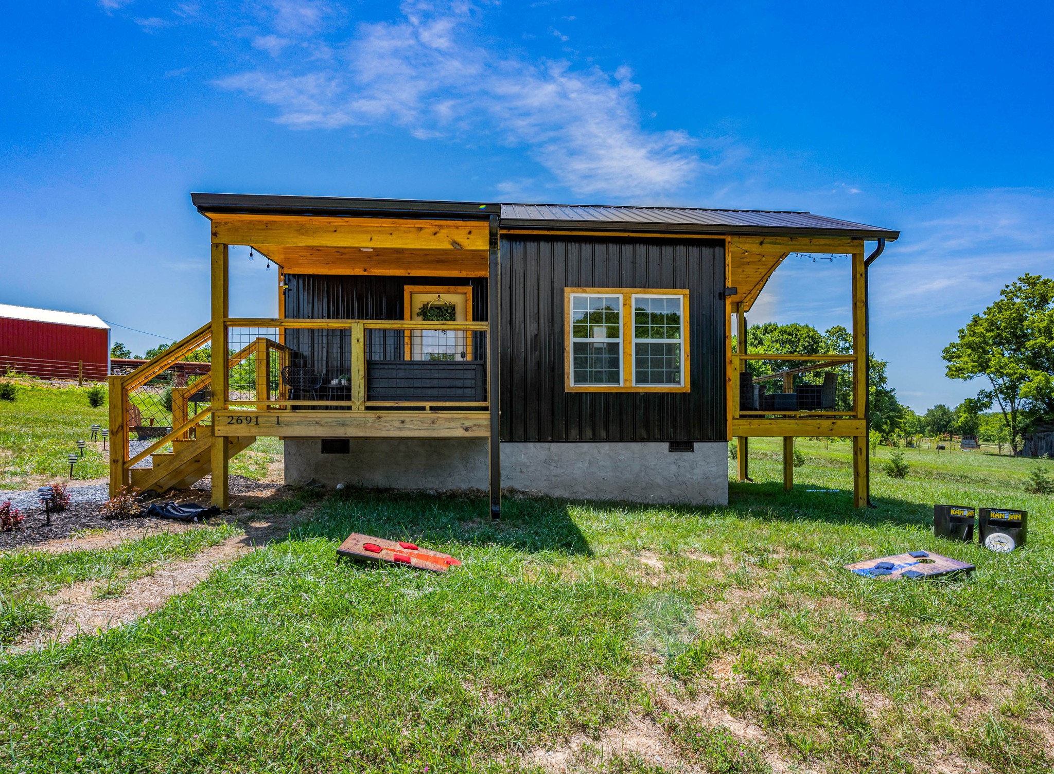 Photo 1 of Sale Pending at 2691 Jessie Rd #1, Sevierville, TN 37876 | MLS# 3501356 | Listing updated on 2026-10-25