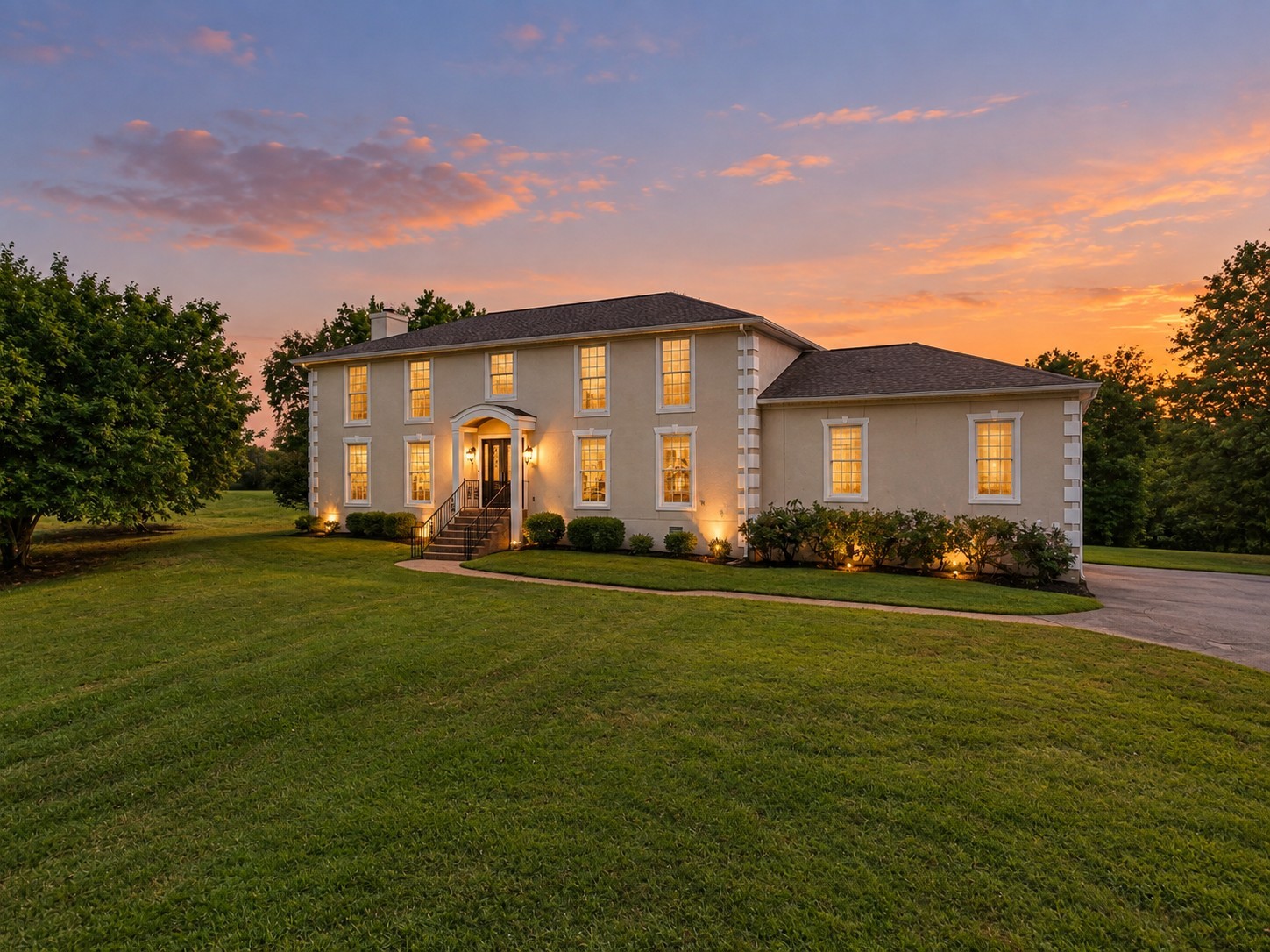 Single family home for sale at 2610 Springdale Dr, Lebanon, TN 37087 | MLS# 3542597