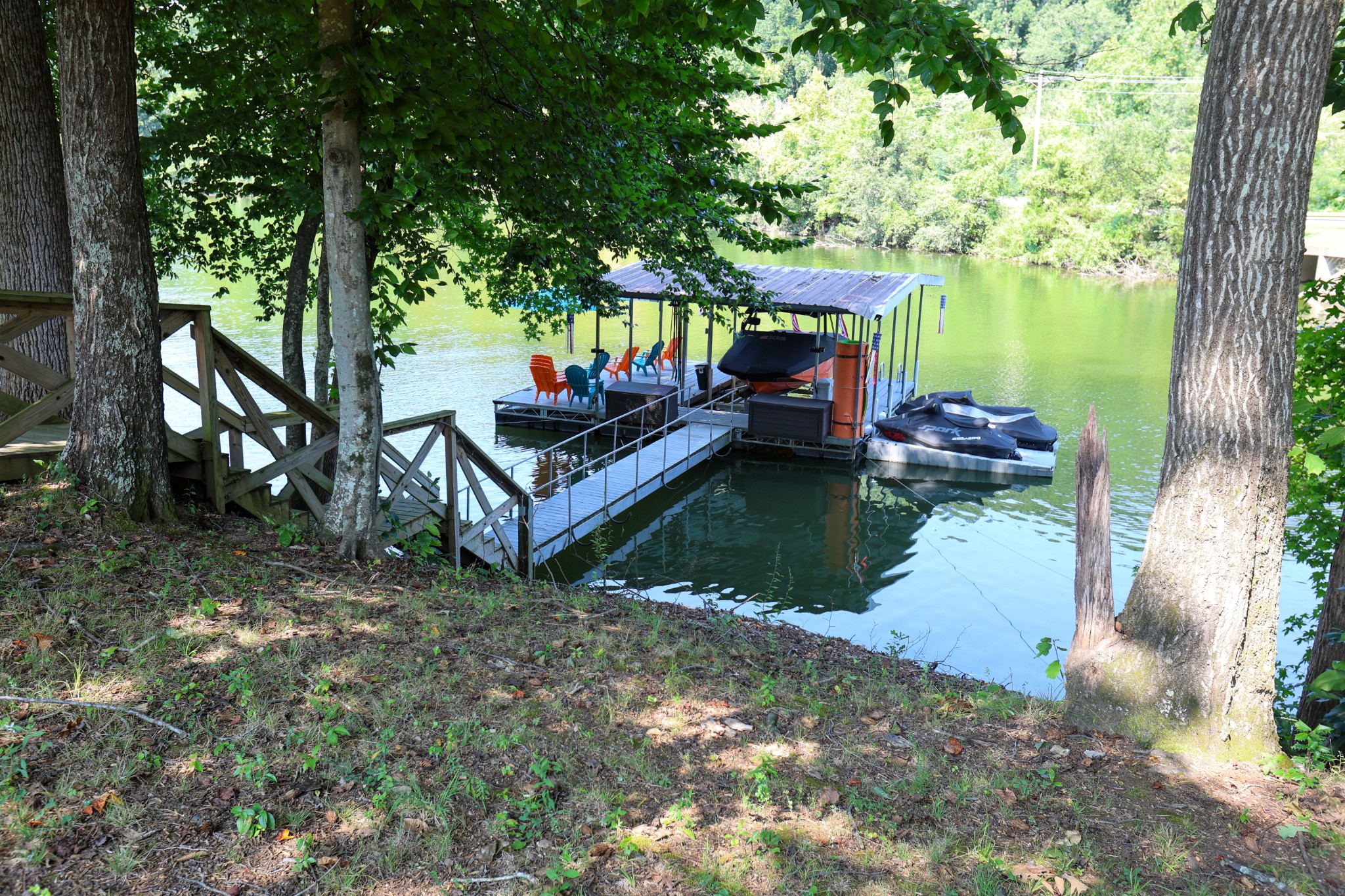 Photo 3 of Single family home for sale at 102 Quail Ct, Estill Springs, TN 37330 | MLS# 3508050 | Listing updated on 2026-09-21
