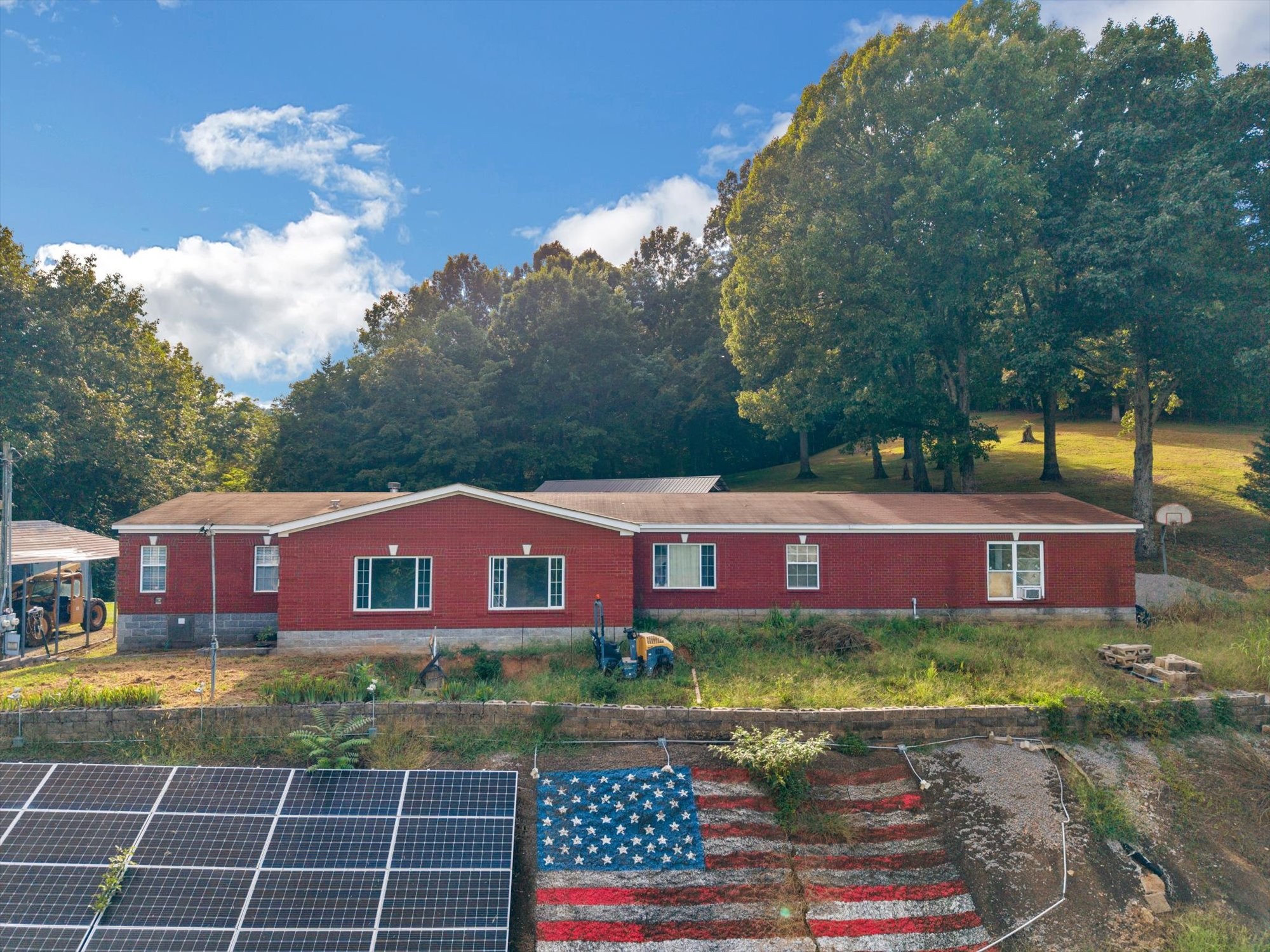 Photo 3 of Manufactured home for sale at 500 Long Holw Rd, Pulaski, TN 38478 | MLS# 3510245 | Listing updated on 2026-09-24