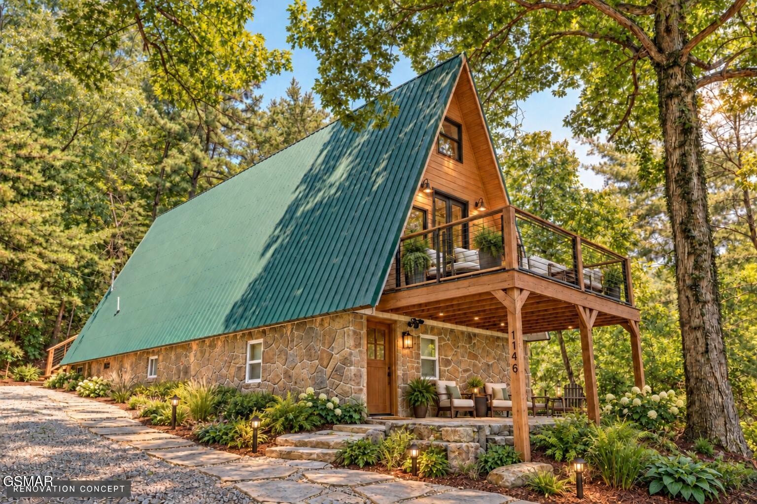Single family home for sale at 1146 Pine Mountain Rd, Sevierville, TN 37862 | MLS# 3591787