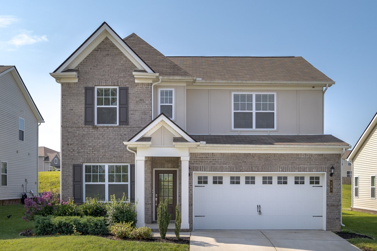 Single family home for sale at 261 Casper Dr, Spring Hill, TN 37174 | MLS# 3512979