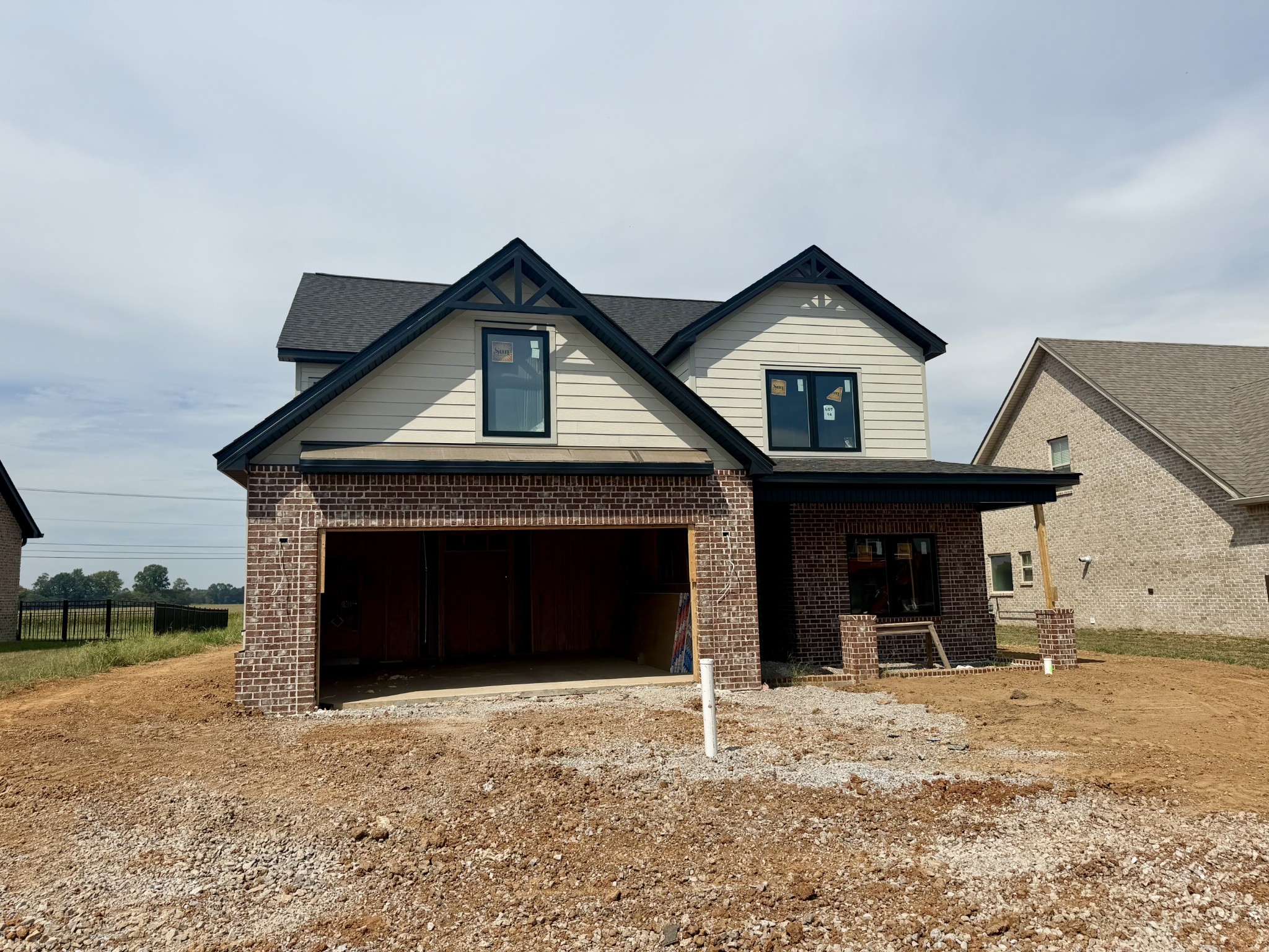 Single family home for sale at 3722 Stillwater Pt, Clarksville, TN 37043 | MLS# 3514879