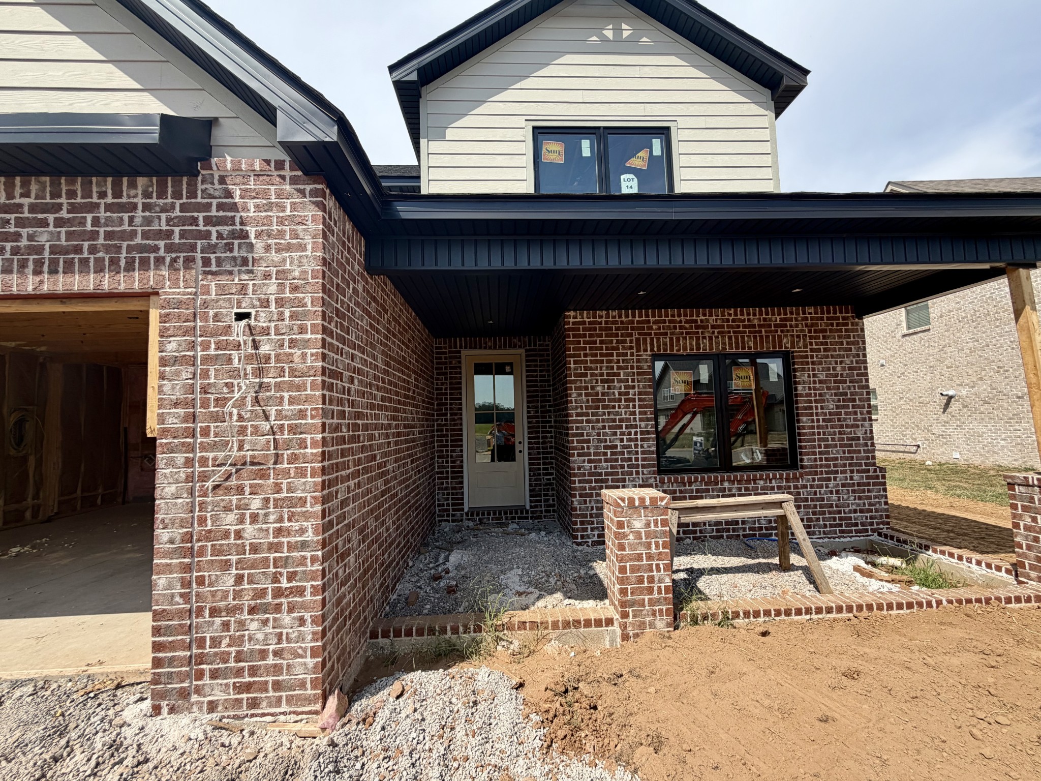 Photo 3 of Single family home for sale at 3722 Stillwater Pt, Clarksville, TN 37043 | MLS# 3514879 | Listing updated on 2026-09-21