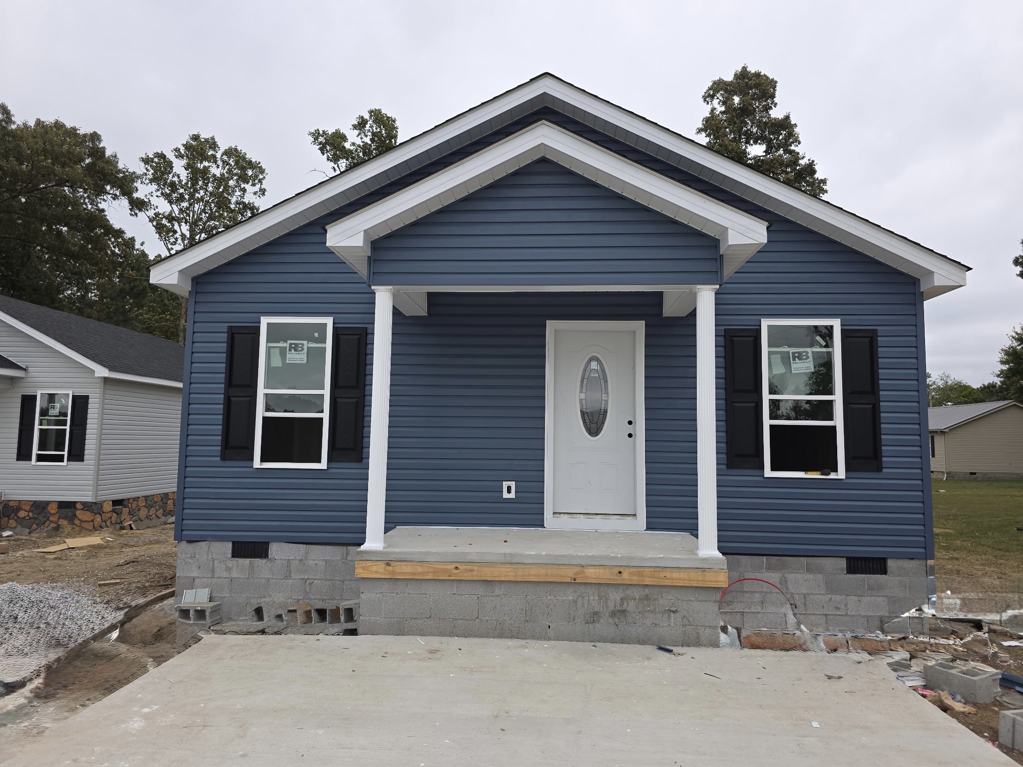 Single family home for sale at 542 Highland Ln, Tullahoma, TN 37388 | MLS# 3528948