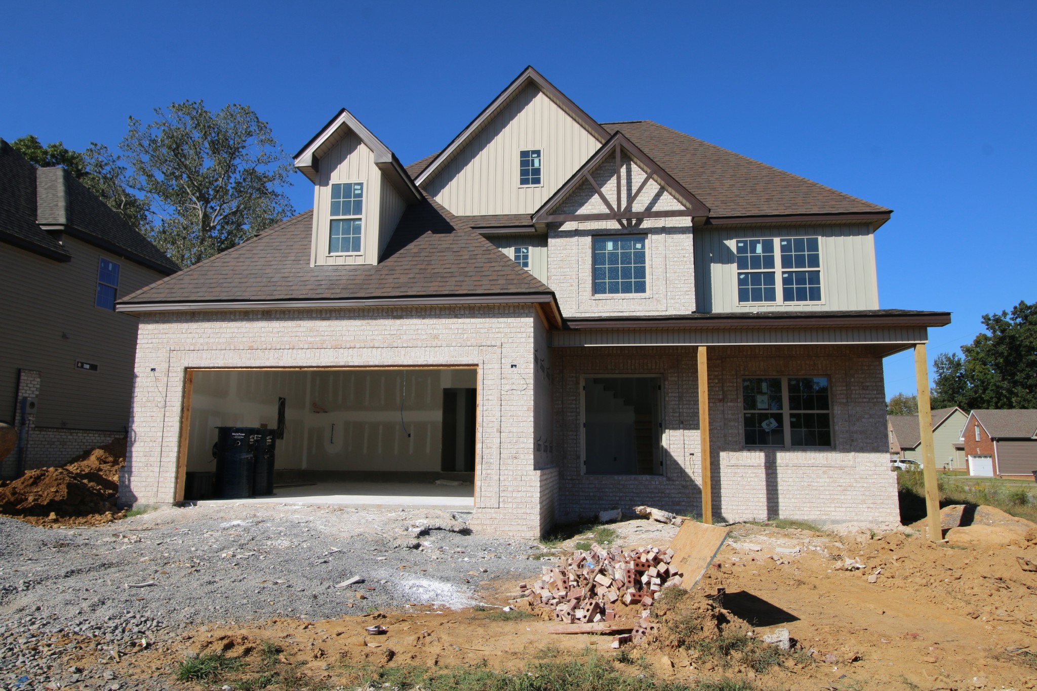 Single family home for sale at 64 Sycamore Hill, Clarksville, TN 37042 | MLS# 3526717