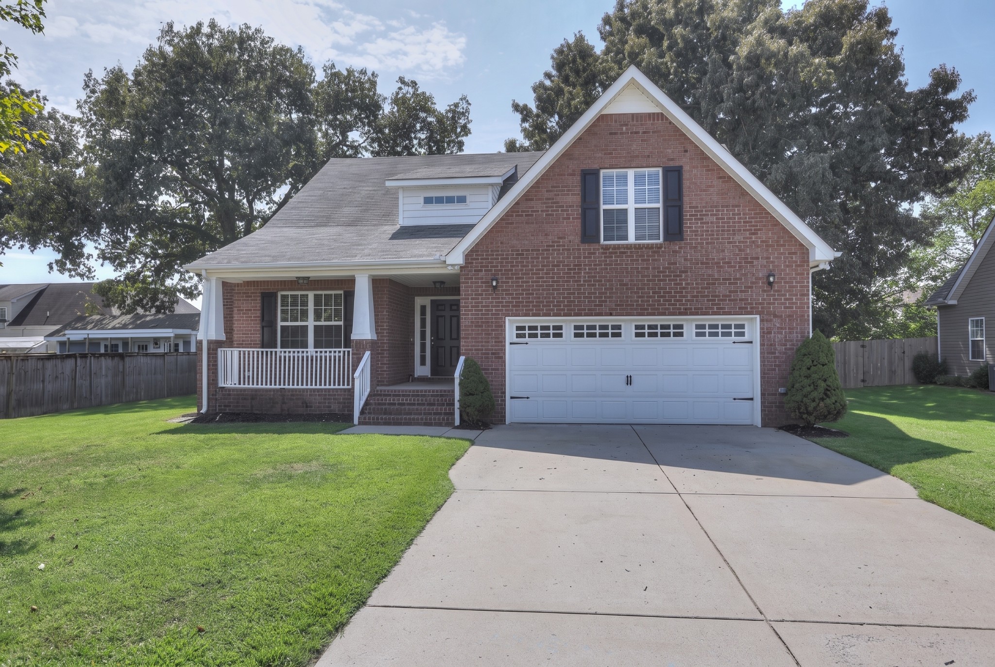 Single family home for sale at 1105 Clay Ct, Murfreesboro, TN 37128 | MLS# 3598997
