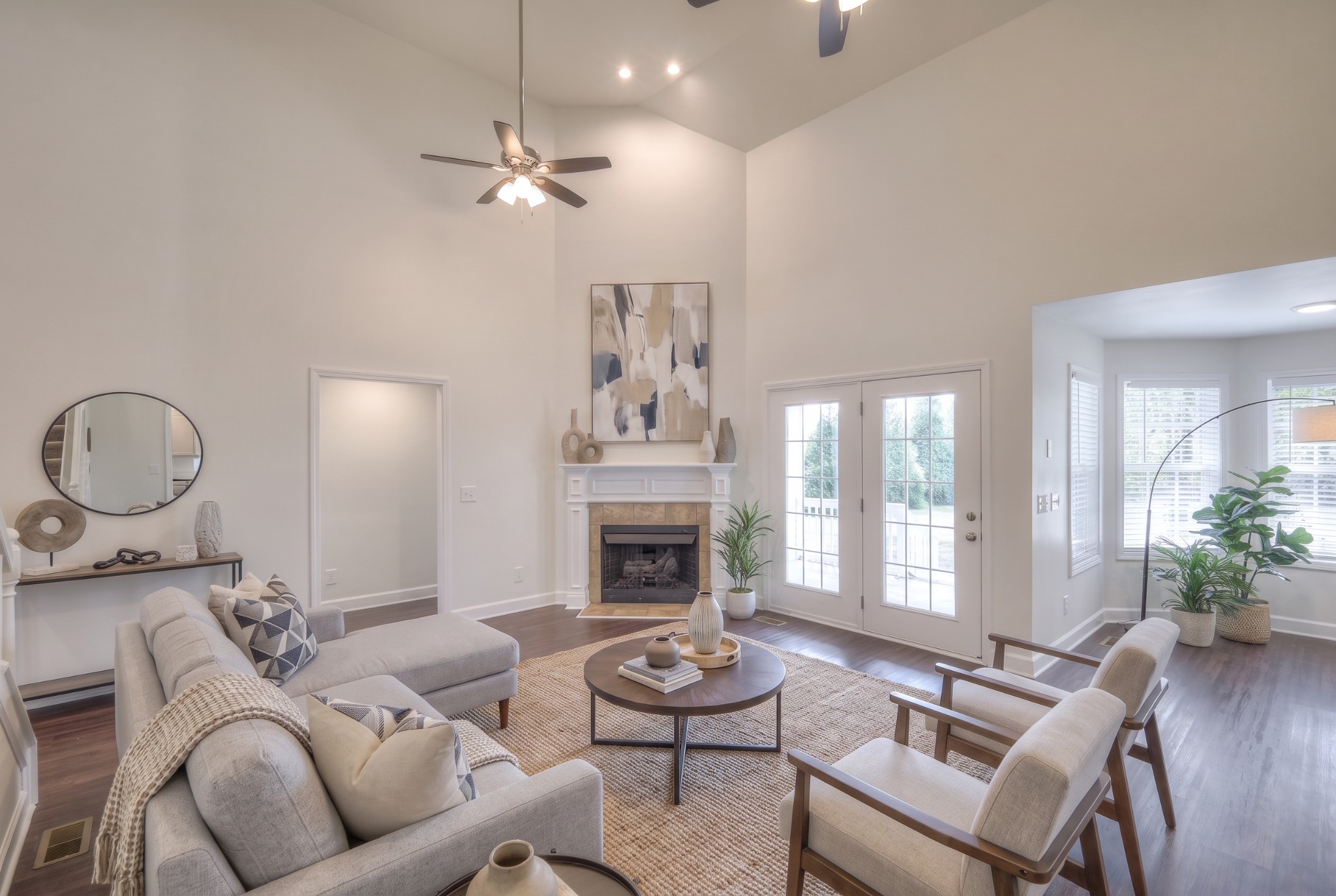 Photo 1 of Single family home for sale at 1105 Clay Ct, Murfreesboro, TN 37128 | MLS# 3598997 | Listing updated on 2026-09-24