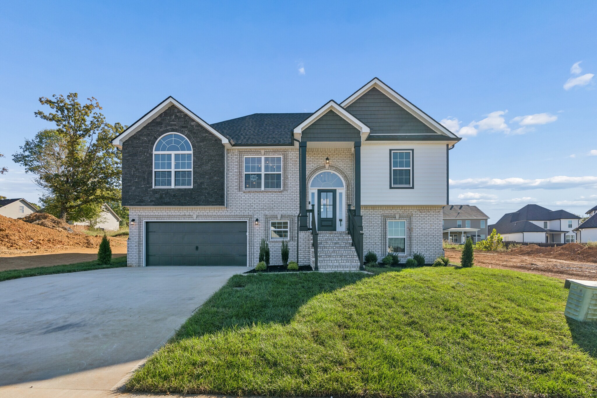 Single family home for sale at 739 Boreal Way, Clarksville, TN 37042 | MLS# 3520230