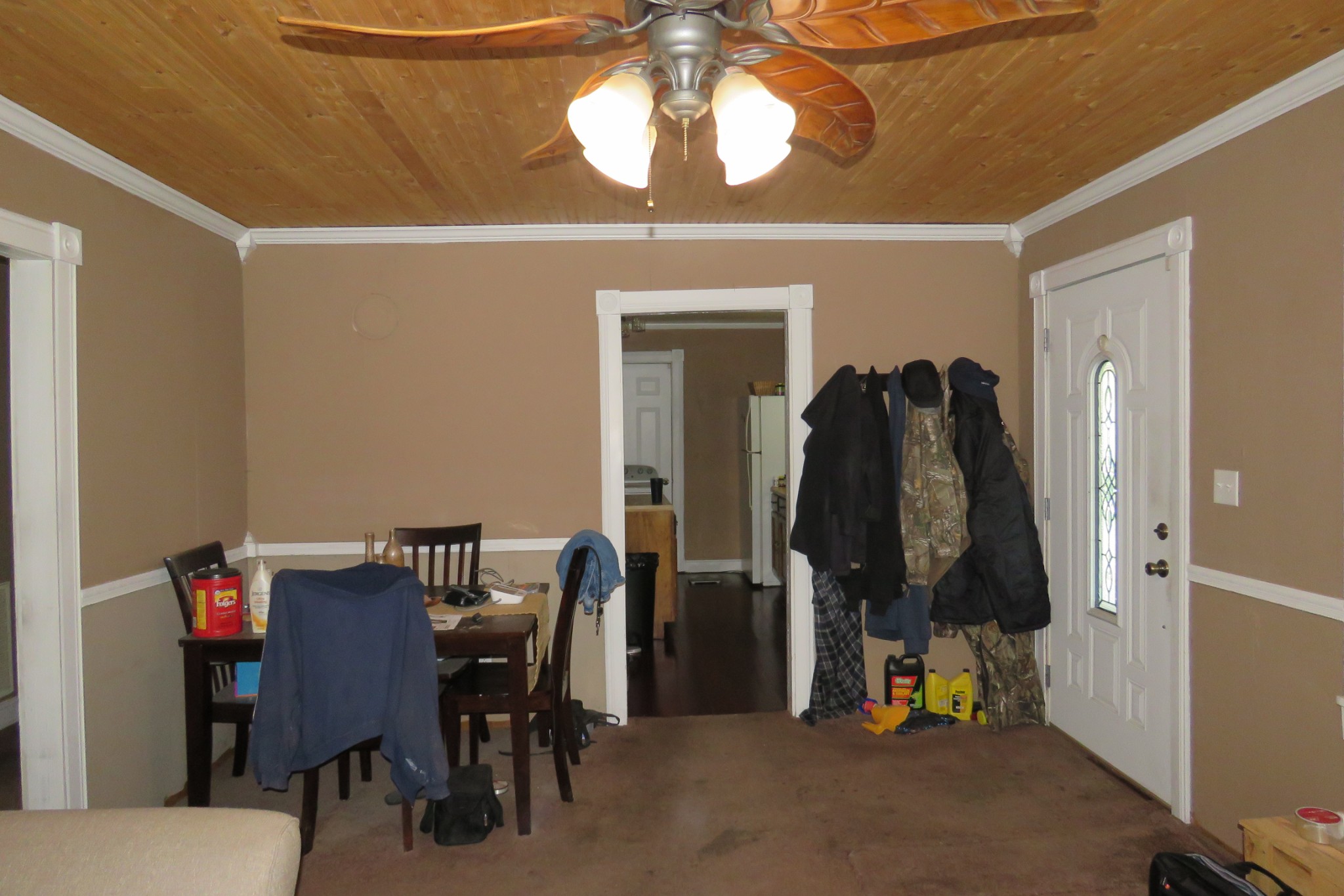 Photo 3 of Single family home for sale at 352 N Spring St, Sparta, TN 38583 | MLS# 3526797 | Listing updated on 2026-09-21
