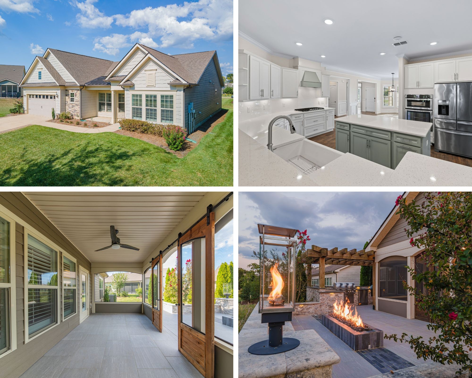 Photo 1 of Single family home for sale at 1112 Davidson Walk, Spring Hill, TN 37174 | MLS# 3543241 | Listing updated on 2026-10-25
