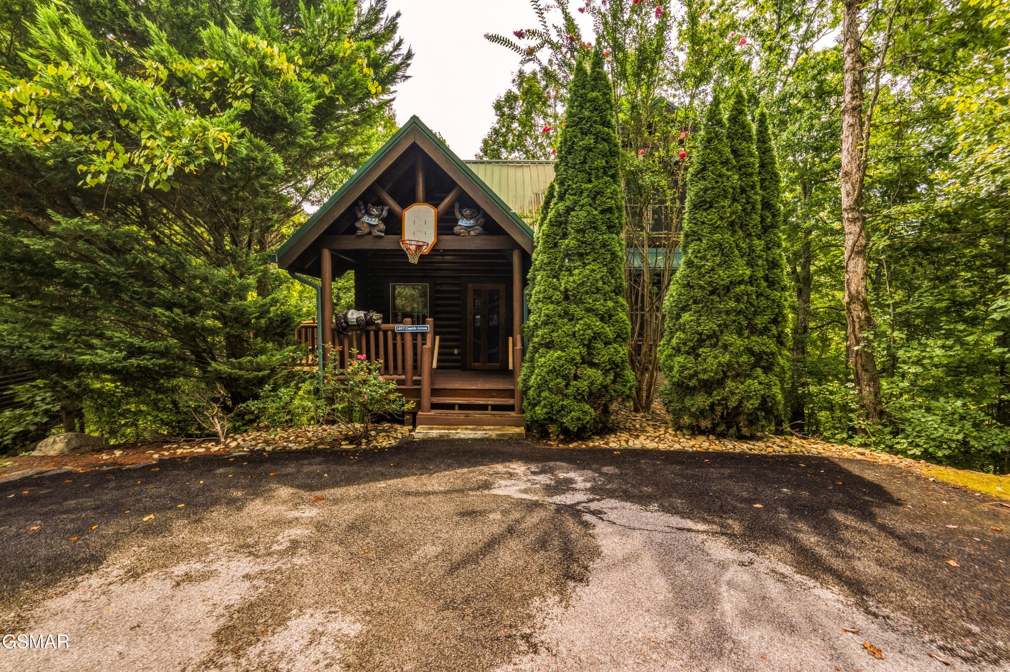Photo 1 of Single family home for sale at 1857 Elk Springs Way, Gatlinburg, TN 37738 | MLS# 3525980 | Listing updated on 2026-09-21