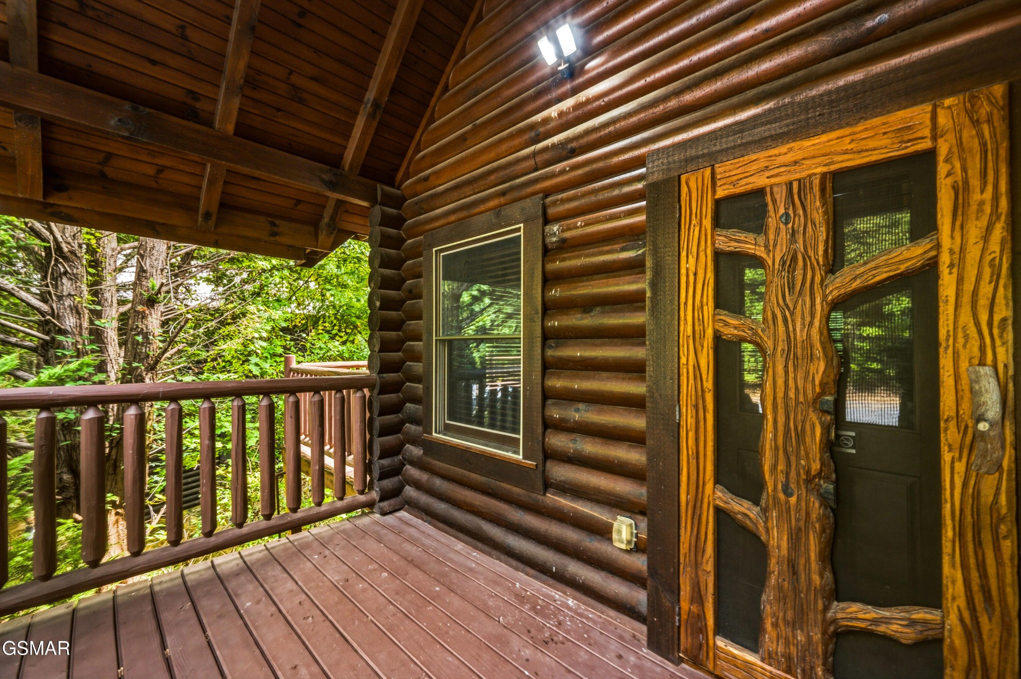 Photo 2 of Single family home for sale at 1857 Elk Springs Way, Gatlinburg, TN 37738 | MLS# 3525980 | Listing updated on 2026-09-21