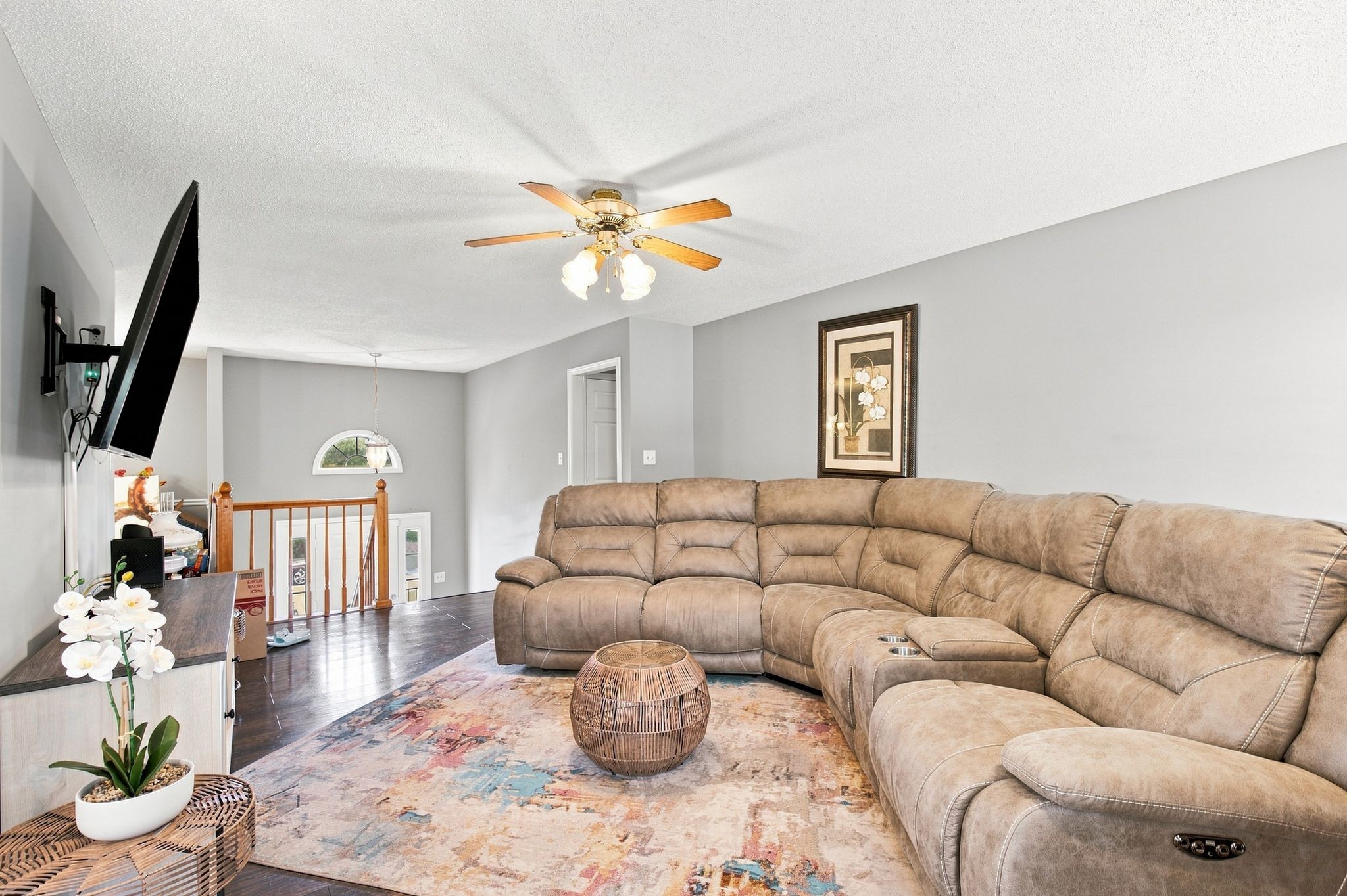 Photo 4 of Single family home for sale at 3397 Dresden Way, Clarksville, TN 37042 | MLS# 3529751 | Listing updated on 2026-10-07