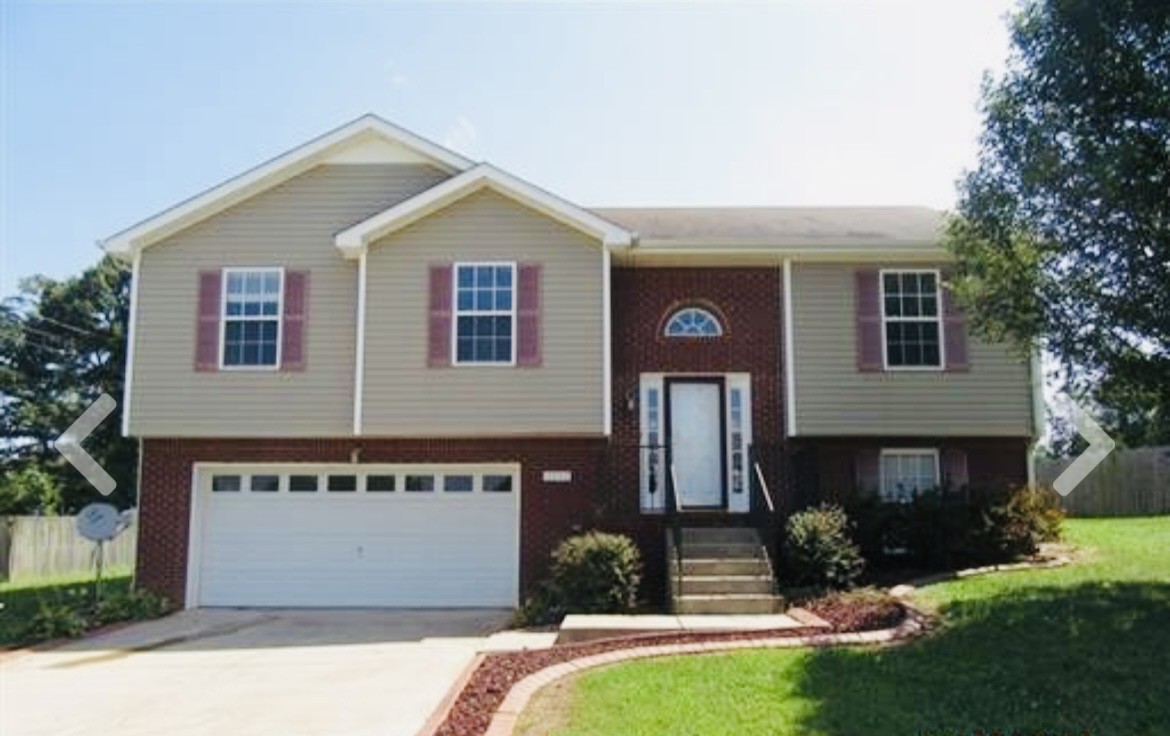 Single family home for sale at 3397 Dresden Way, Clarksville, TN 37042 | MLS# 3529751