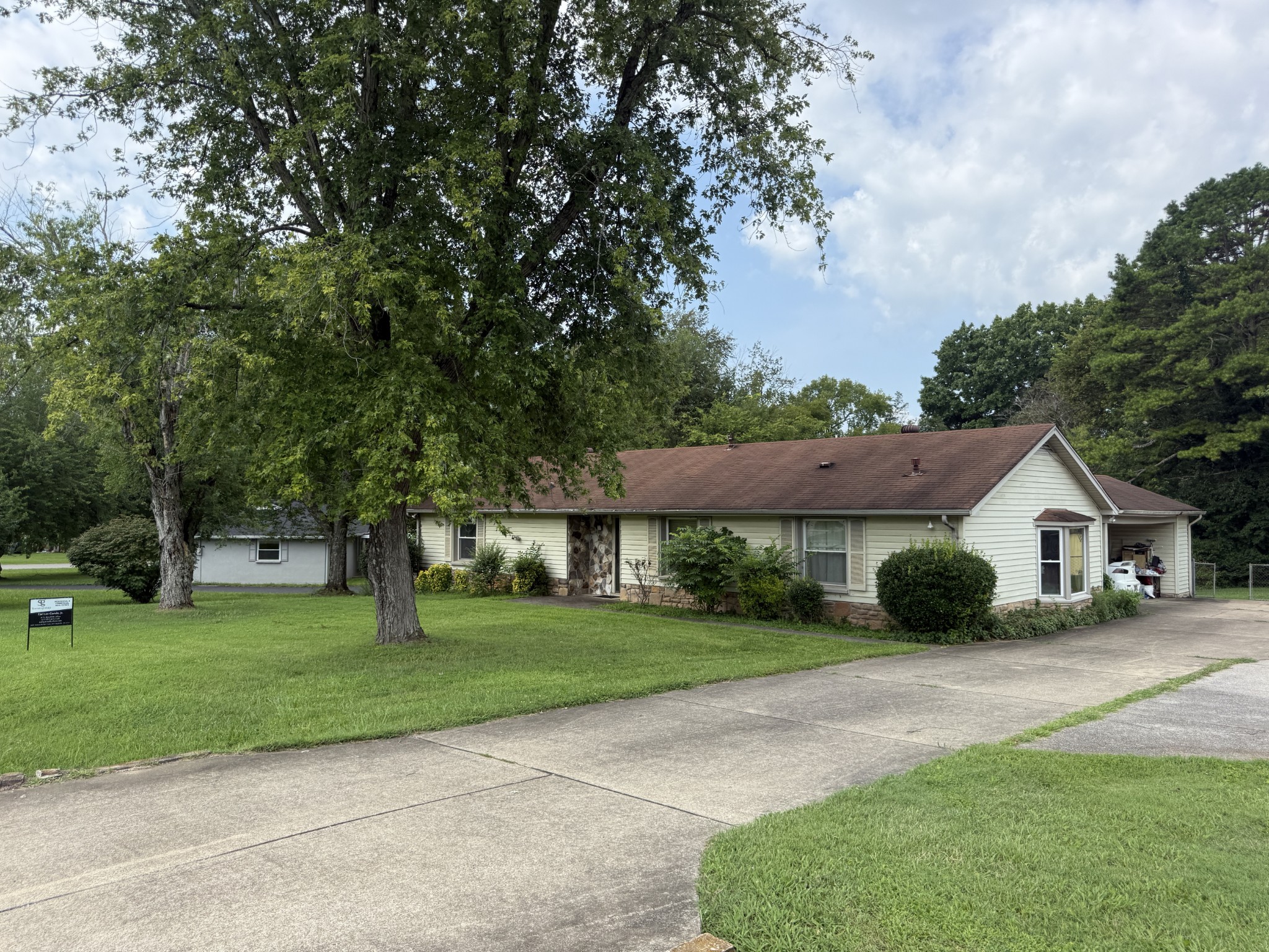 Photo 2 of Single family home for sale at 317 Pioneer Dr, Smyrna, TN 37167 | MLS# 3526903 | Listing updated on 2026-09-21