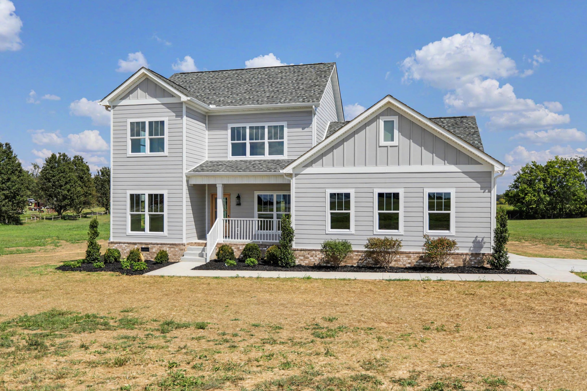 Single family home for sale at 5131 Starks Road, Cross Plains, TN 37049 | MLS# 3528877 | Listing updated on 2026-09-23