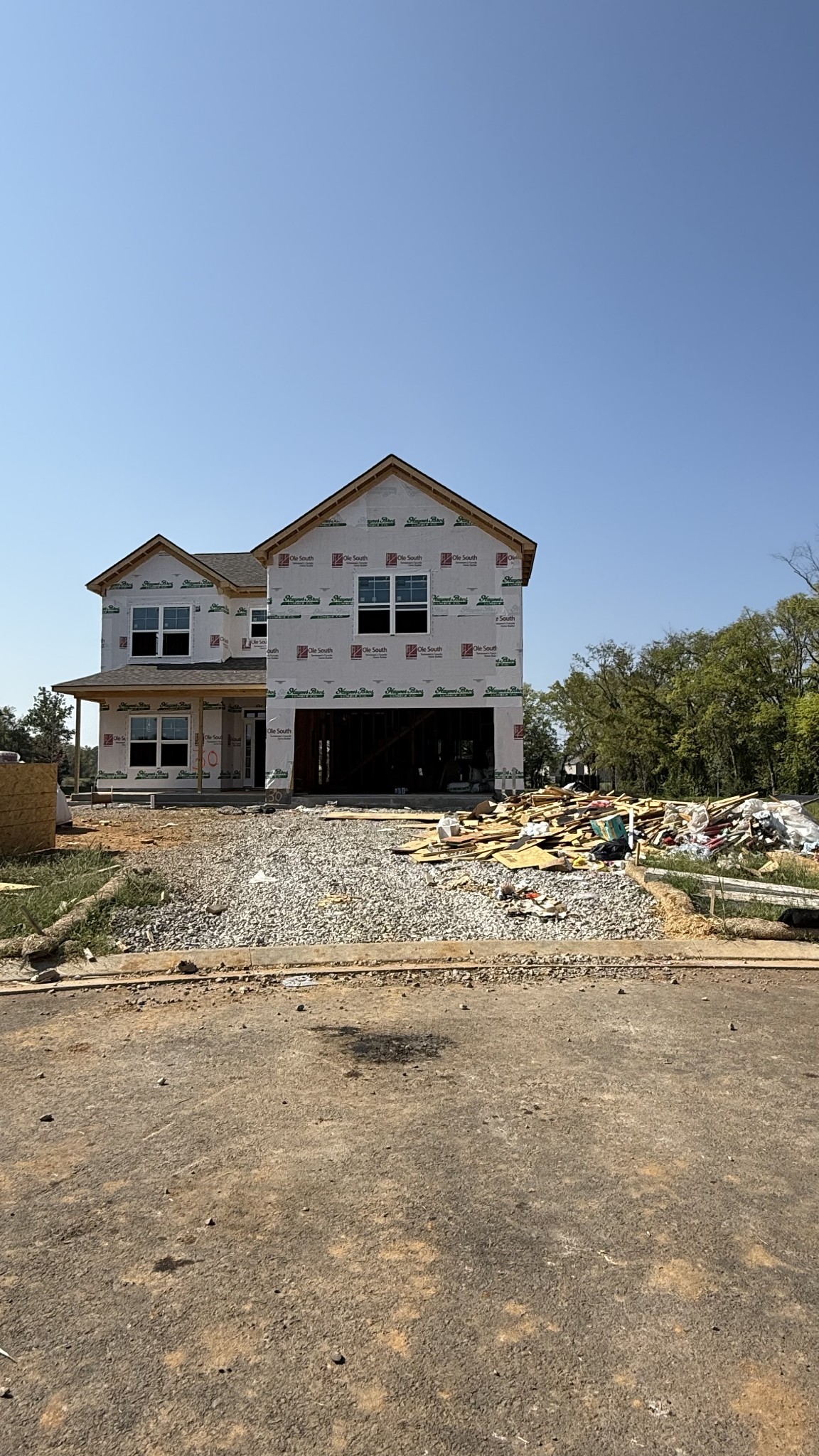 Photo 3 of Single family home for sale at 3321 Victoria Lynne Court, Murfreesboro, TN 37128 | MLS# 3528922 | Listing updated on 2026-09-24