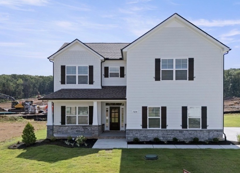 Photo 1 of Single family home for sale at 3321 Victoria Lynne Court, Murfreesboro, TN 37128 | MLS# 3528922 | Listing updated on 2026-09-24