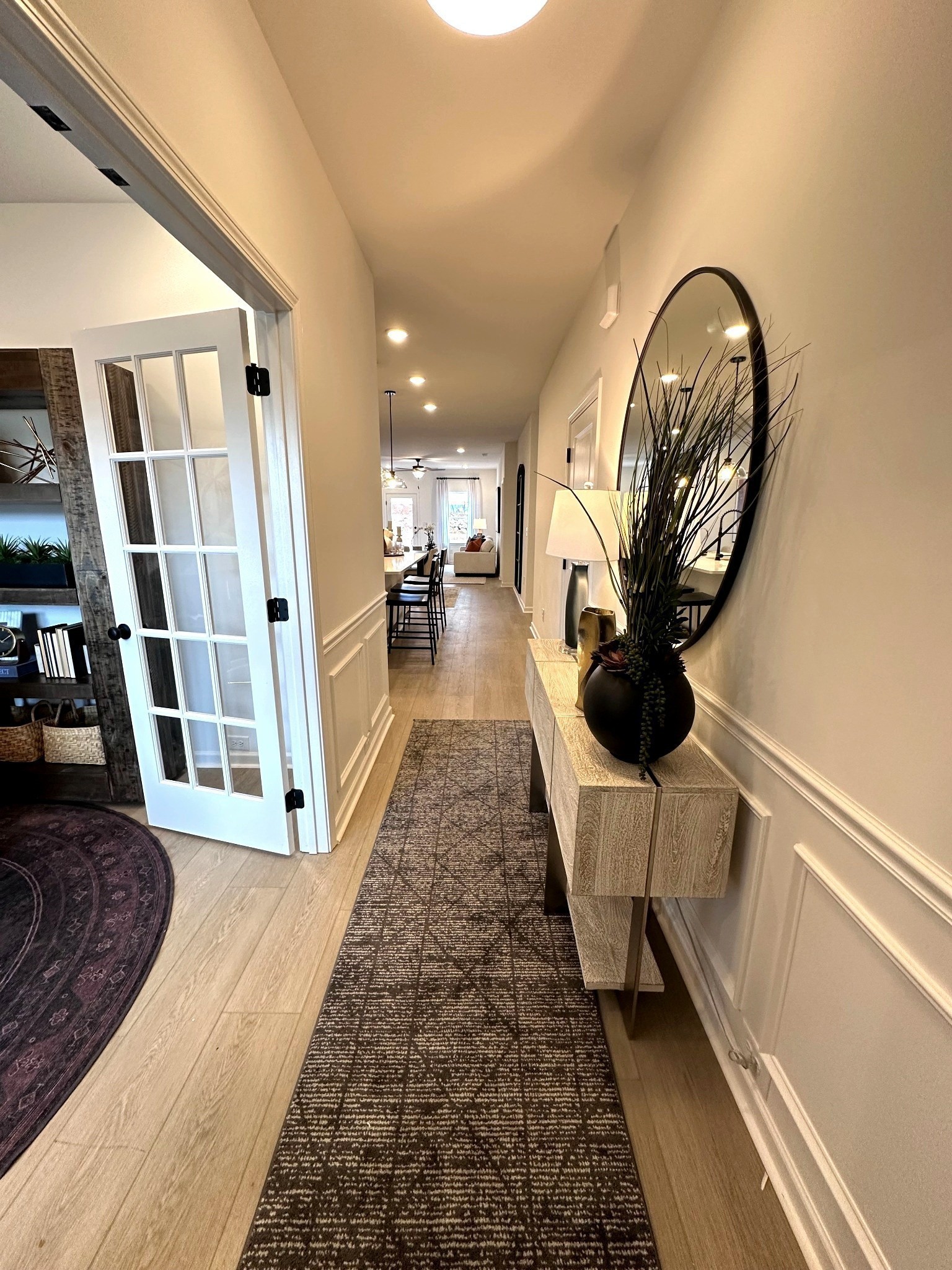 Photo 3 of Townhouse for sale at 805 Paddington Way, Lebanon, TN 37087 | MLS# 3529103 | Listing updated on 2026-09-24