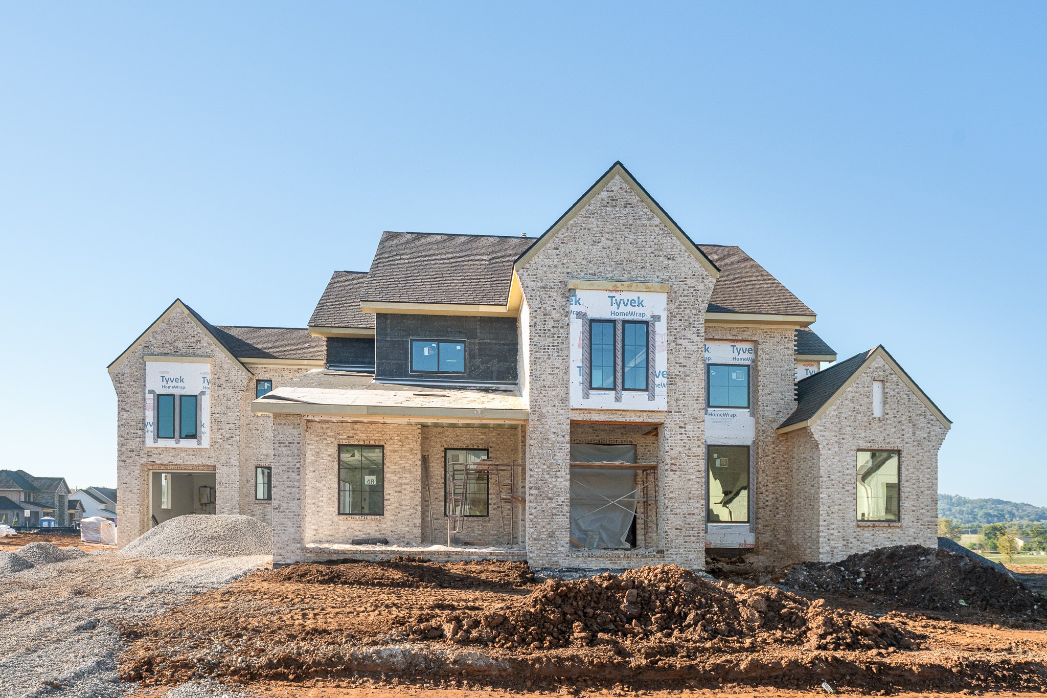 Photo 1 of Single family home for sale at 1074 Hamilton Way, Franklin, TN 37064 | MLS# 3529820 | Listing updated on 2026-10-23