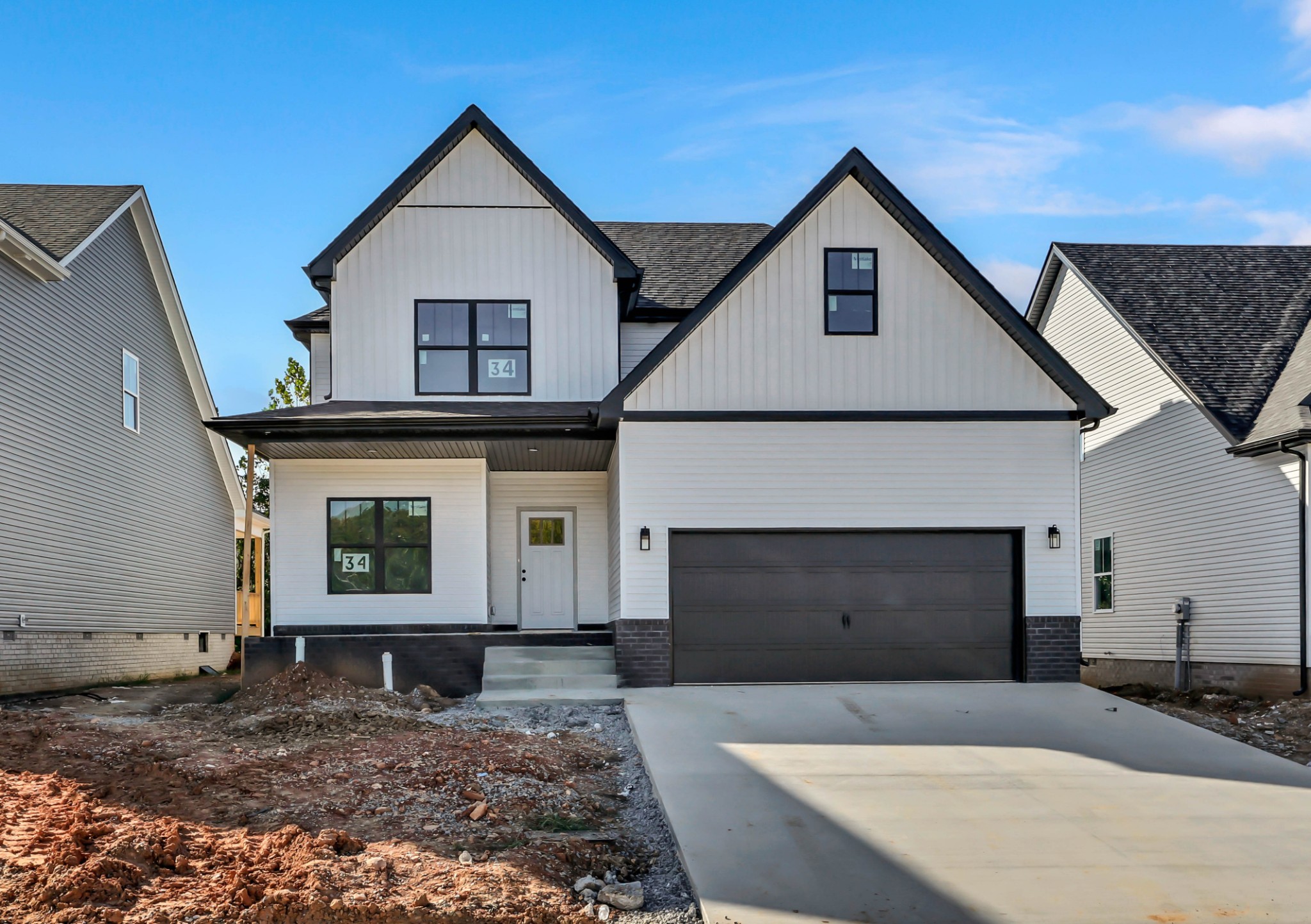 Photo 1 of Single family home for sale at 337 Wesson Dr, Clarksville, TN 37043 | MLS# 3531636 | Listing updated on 2026-10-23