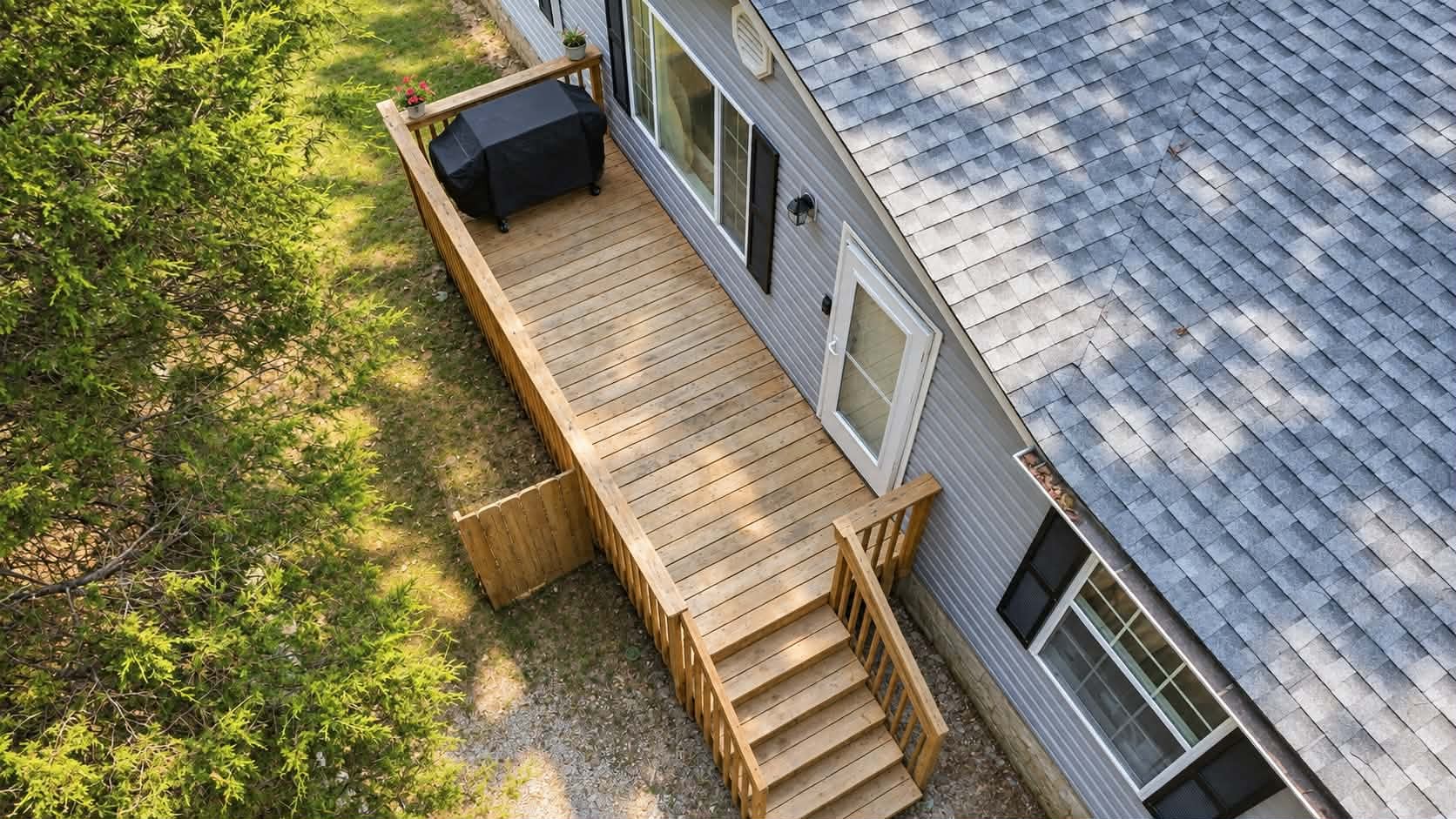 Photo 2 of Manufactured home for sale at 1185 Raney Hl Rd, Dickson, TN 37055 | MLS# 3544443 | Listing updated on 2026-09-21