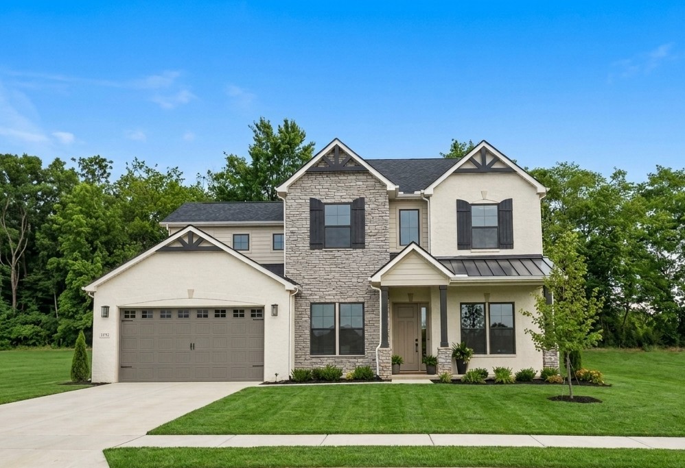 Single family home for sale at 1930 Harmony Rd, Spring Hill, TN 37174 | MLS# 3530823