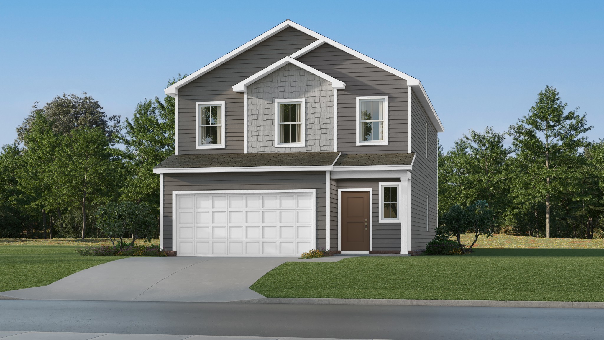 Photo 1 of Sale Pending at 744 Kinross Dr, Clarksville, TN 37043 | MLS# 3536021 | Listing updated on 2026-09-21