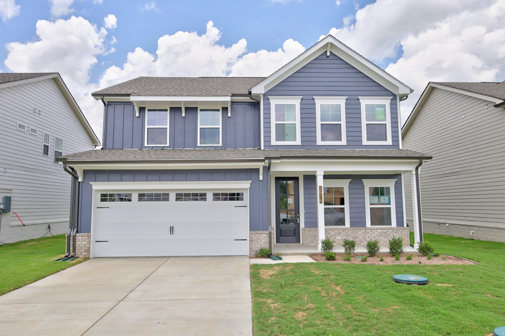 Single family home for sale at 5916 Steiner Way, Rockvale, TN 37153 | MLS# 3541017