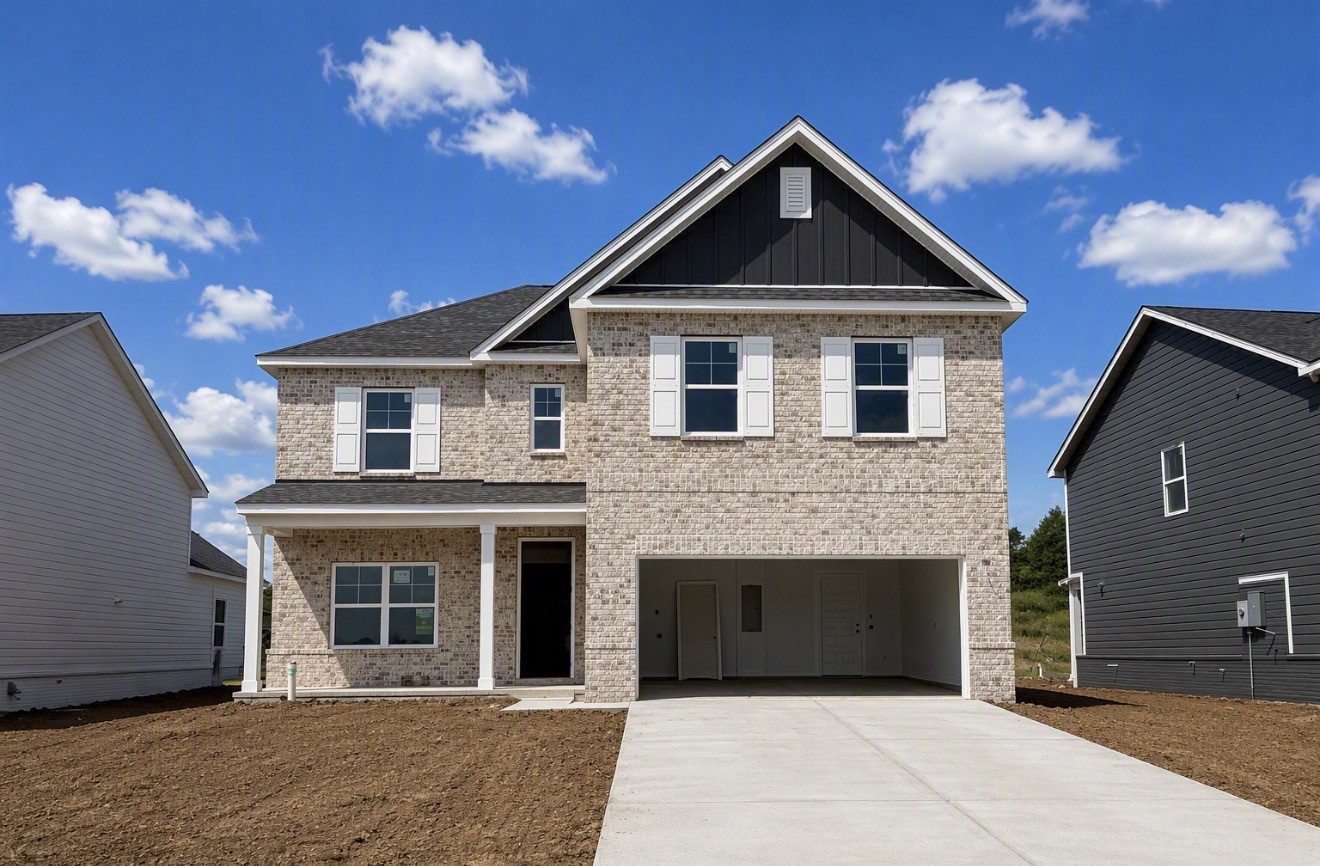 Photo 1 of Sale Pending at 3171 Arbor Valley Rd, Spring Hill, TN 37174 | MLS# 3541506 | Listing updated on 2026-09-21