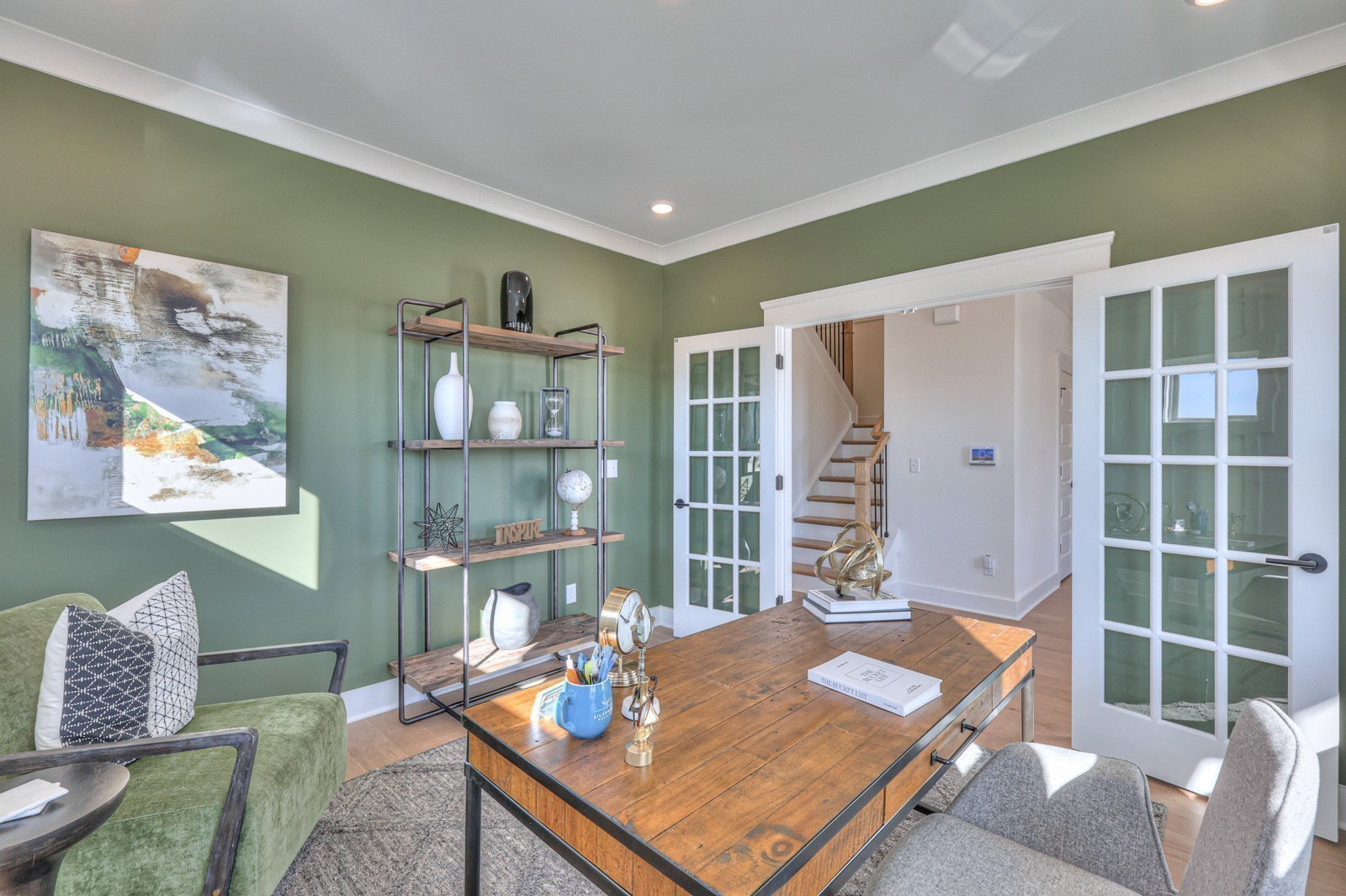 Photo 4 of Sale Pending at 3171 Arbor Valley Rd, Spring Hill, TN 37174 | MLS# 3541506 | Listing updated on 2026-09-21