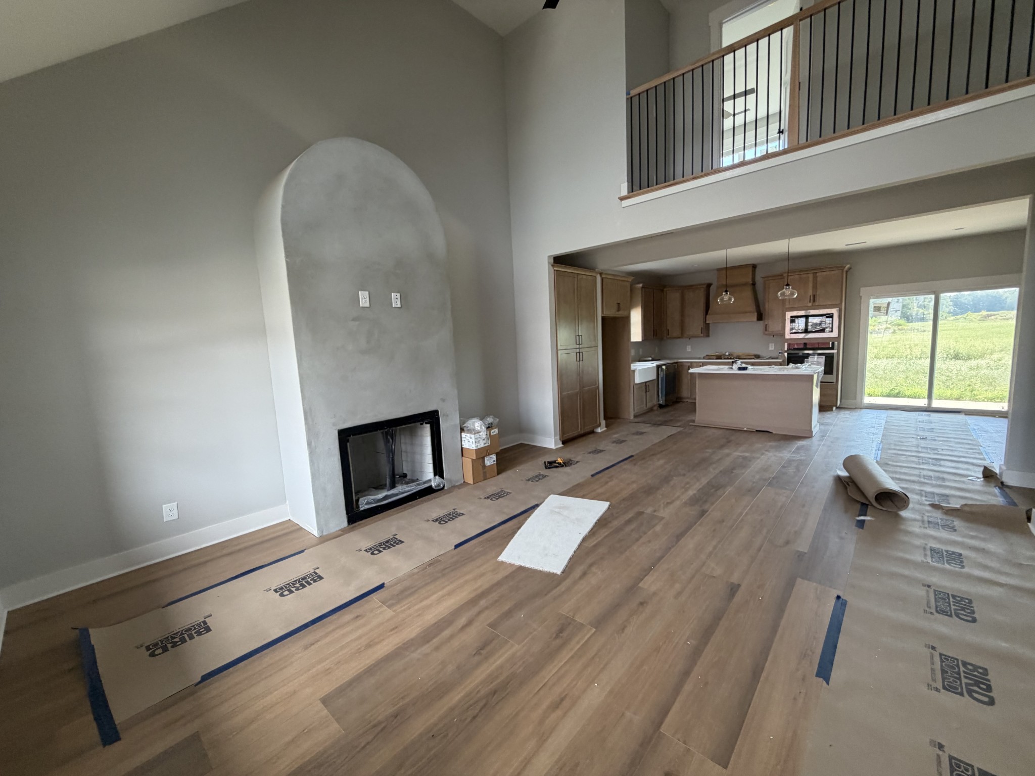 Photo 3 of Single family home for sale at 3713 Stillwater Pt, Clarksville, TN 37043 | MLS# 3541424 | Listing updated on 2026-09-21